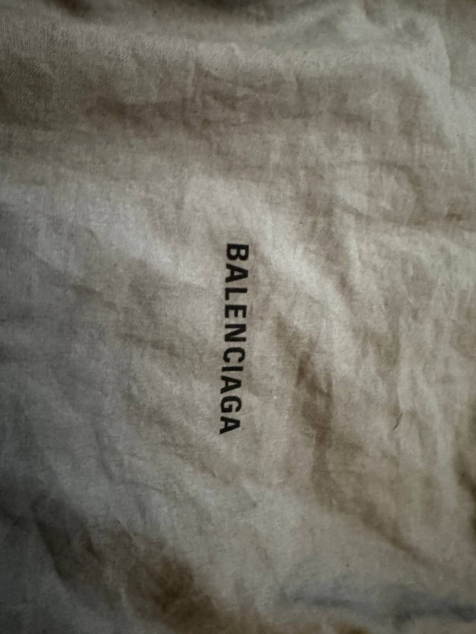 Balenciaga Balenciaga Le Cagole Size ONE SIZE - 5 Thumbnail
