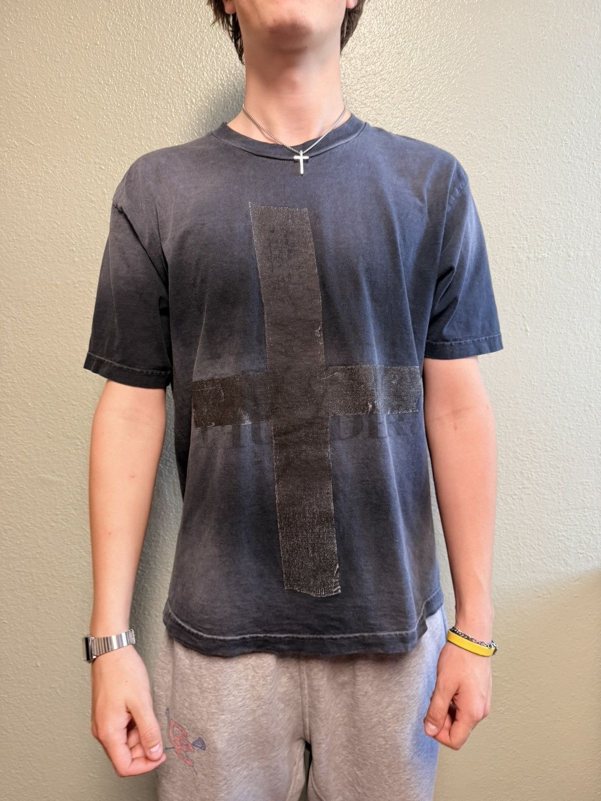 Travis Scott Travis Scott Tour Merch Size US L / EU 52-54 / 3 - 1 Thumbnail