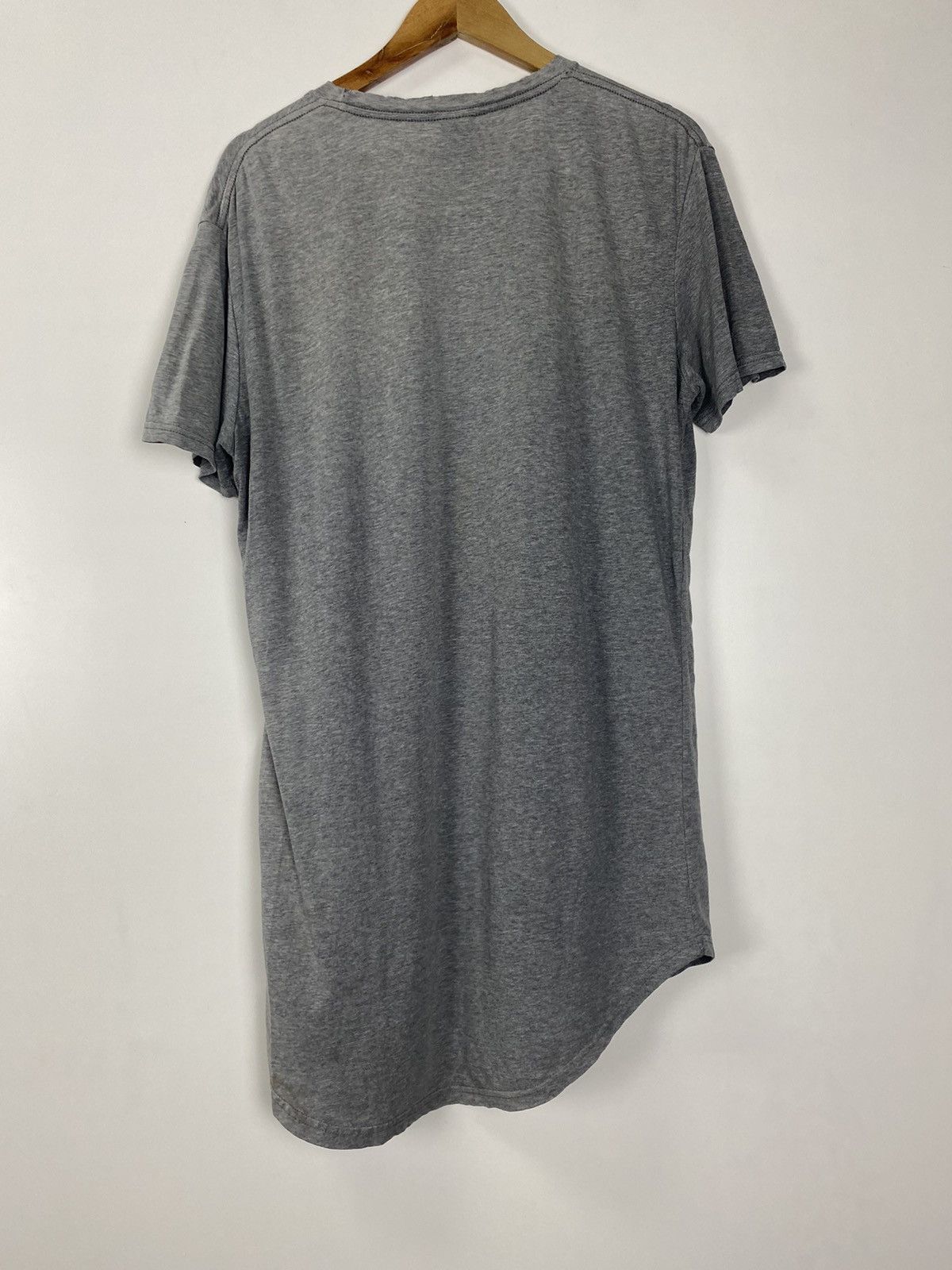 Vanquish Vanquish Fitness tee Size S / US 4 / IT 40 - 9 Thumbnail