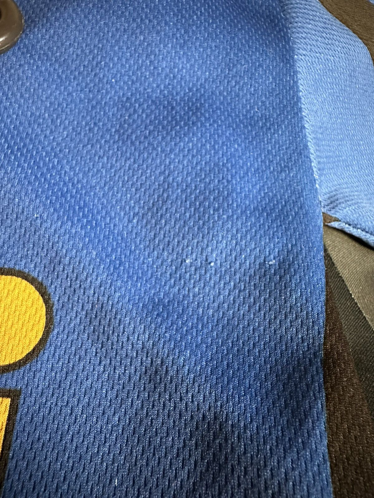 Vintage Vintage Ibrahimovich soccer jersey Inter S official replica Size US S / EU 44-46 / 1 - 9 Thumbnail