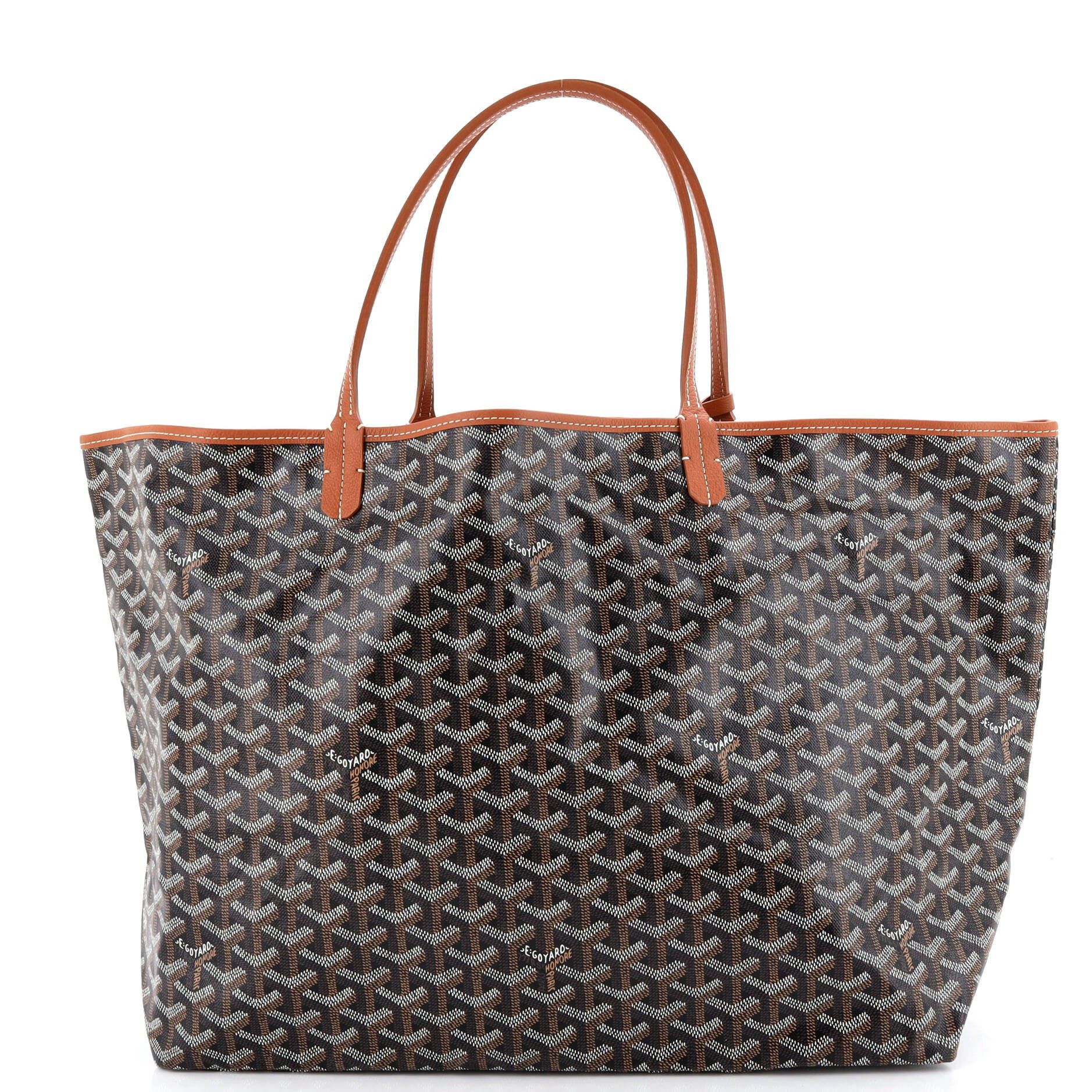 Goyard Saint Louis Tote Size ONE SIZE - 1 Thumbnail