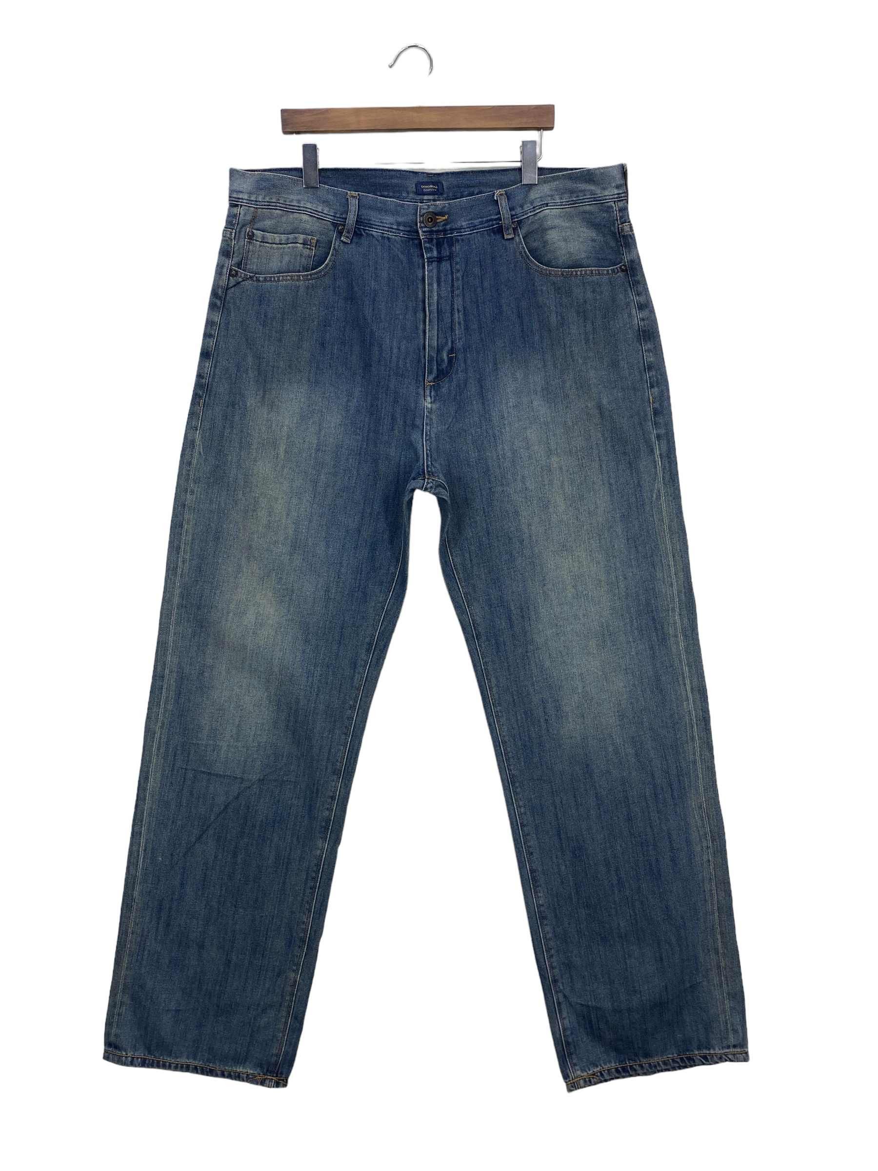 Sean John Sean John Baggy Jeans Hip Hop Skateboard Pants Size US 38 / EU 54 - 2 Thumbnail