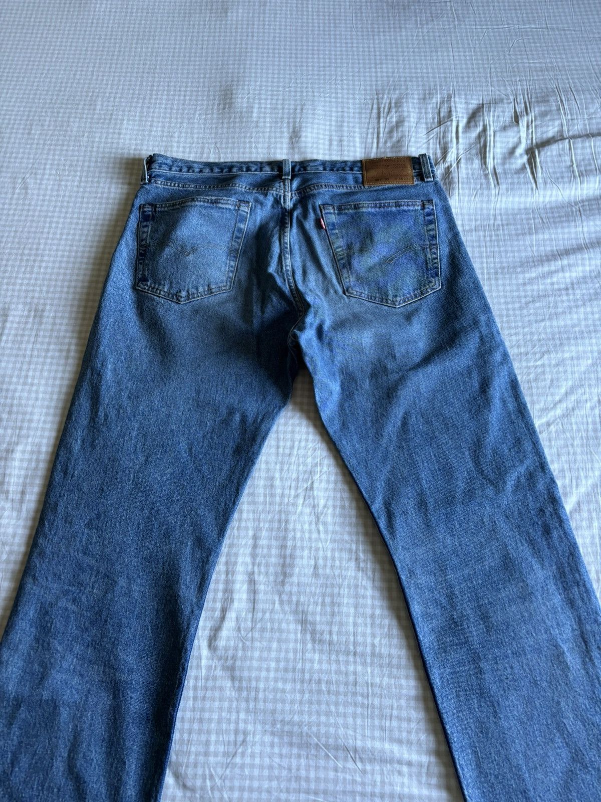 Levi's Levi’s jeans Size US 38 / EU 54 - 2 Thumbnail