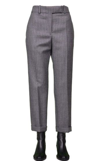 Haider Ackermann Haider Ackermann Wool Trousers Size 26" / US 2 / IT 38 - 2 Thumbnail