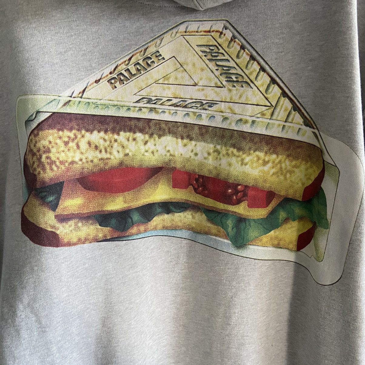 Palace Palace skateboards edition sandwich Size US XL / EU 56 / 4 - 4 Thumbnail