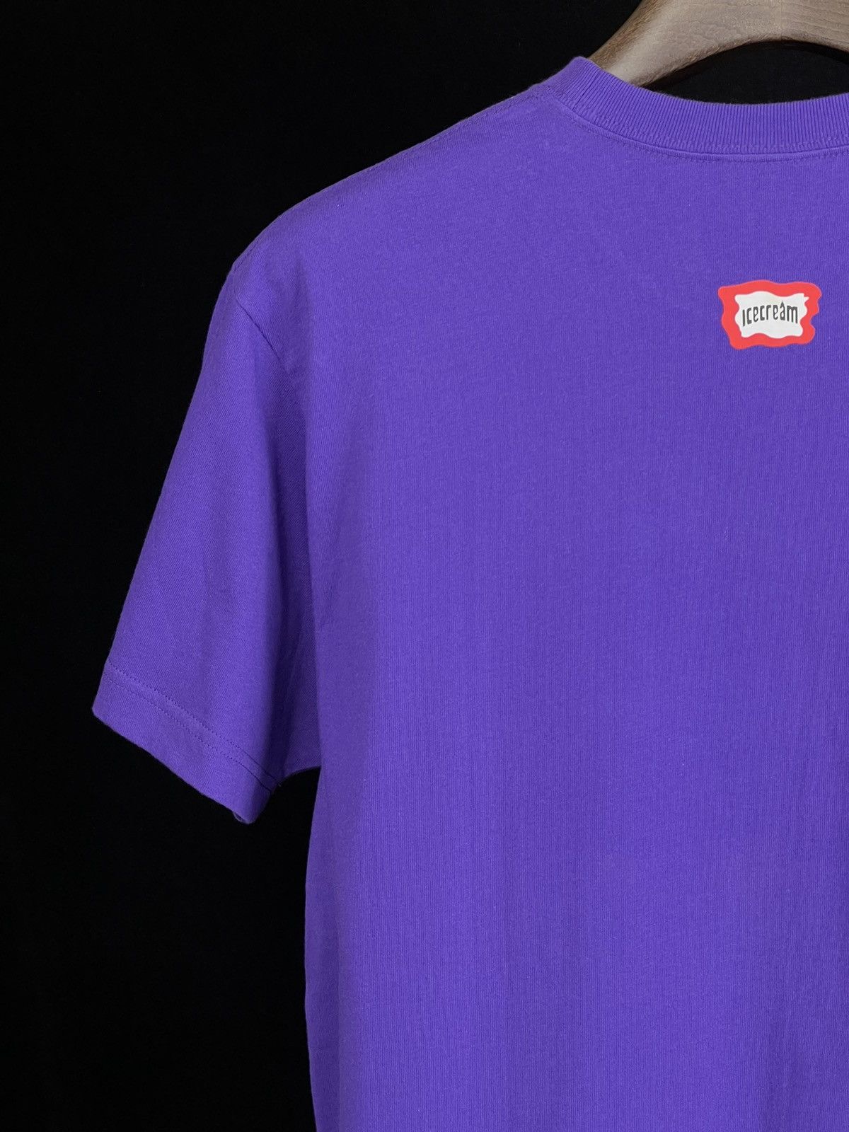 Icecream Icecream tee M Size US M / EU 48-50 / 2 - 13 Thumbnail