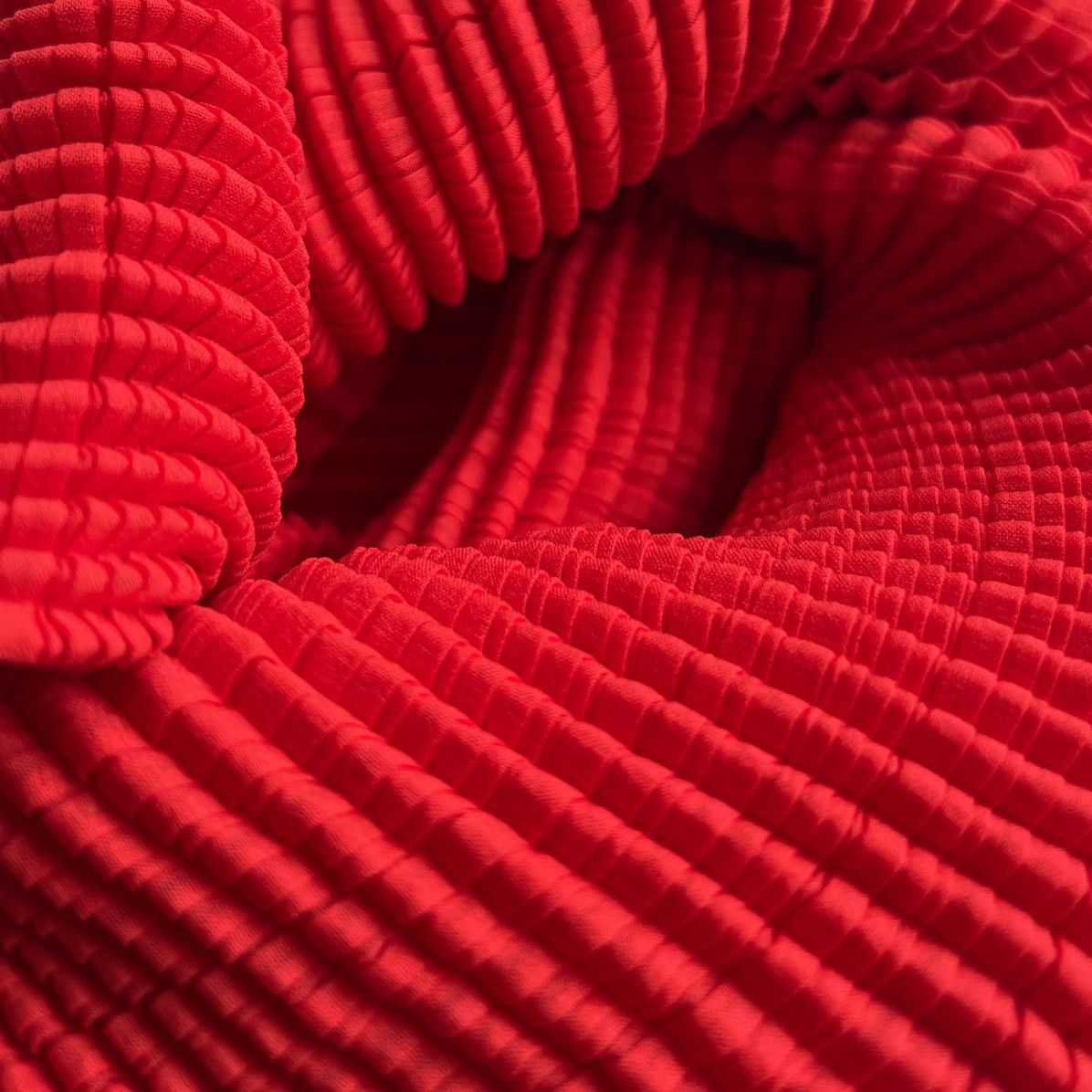 Issey Miyake × Japanese Brand × Pleats Please Issey Miyake VINTAGE ISSEY MIYAKE PLEATS (T.) Size M / US 6-8 / IT 42-44 - 5 Thumbnail
