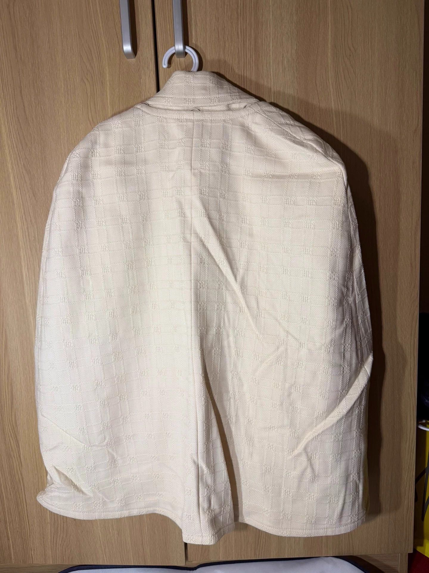 Gucci Gucci Detachable Cape Two-Piece Set 38 Size XS / US 0-2 / IT 36-38 - 2 Thumbnail