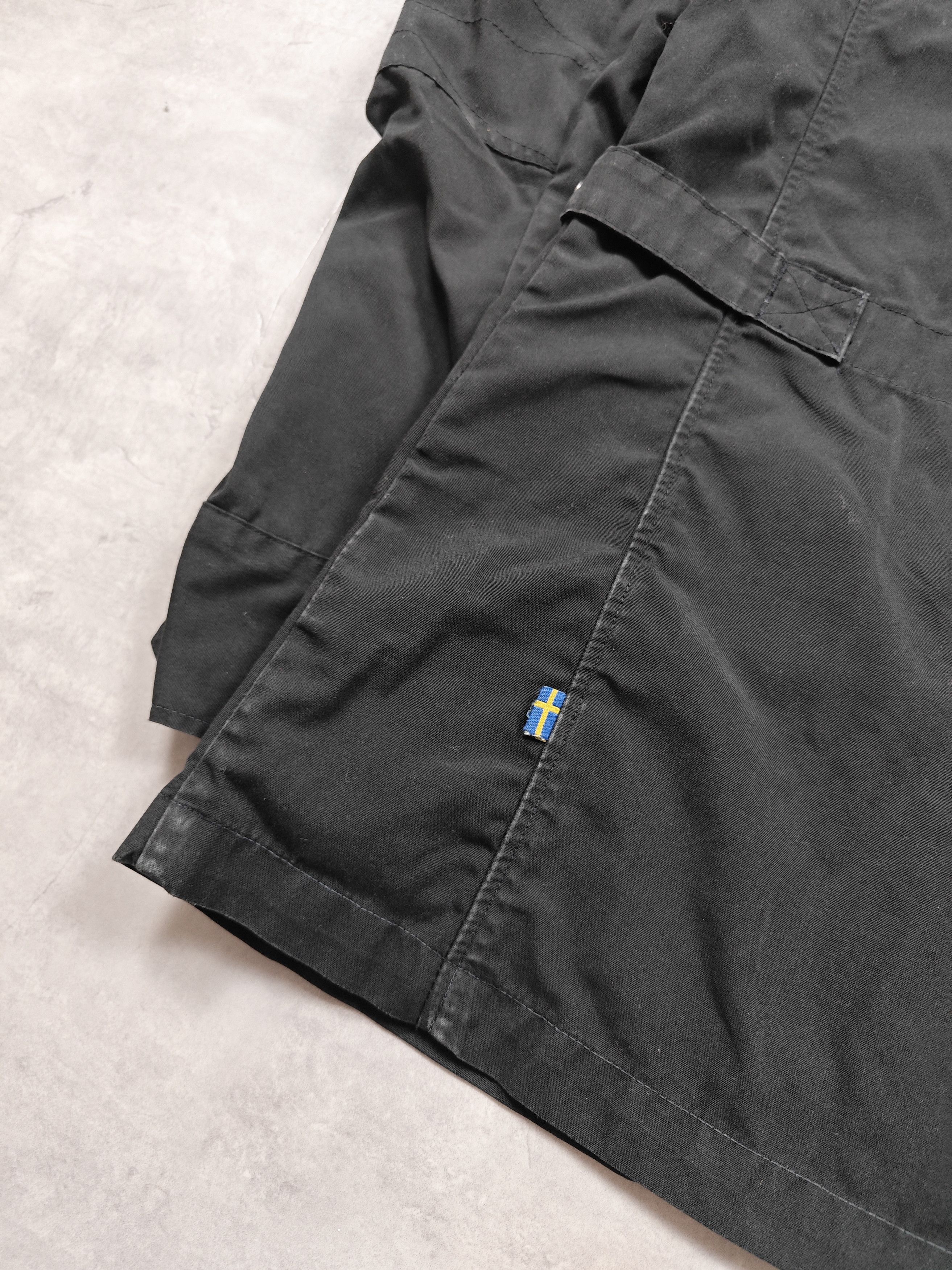 Fjallraven Fjallraven Jacket Size L / US 10 / IT 46 - 6 Thumbnail