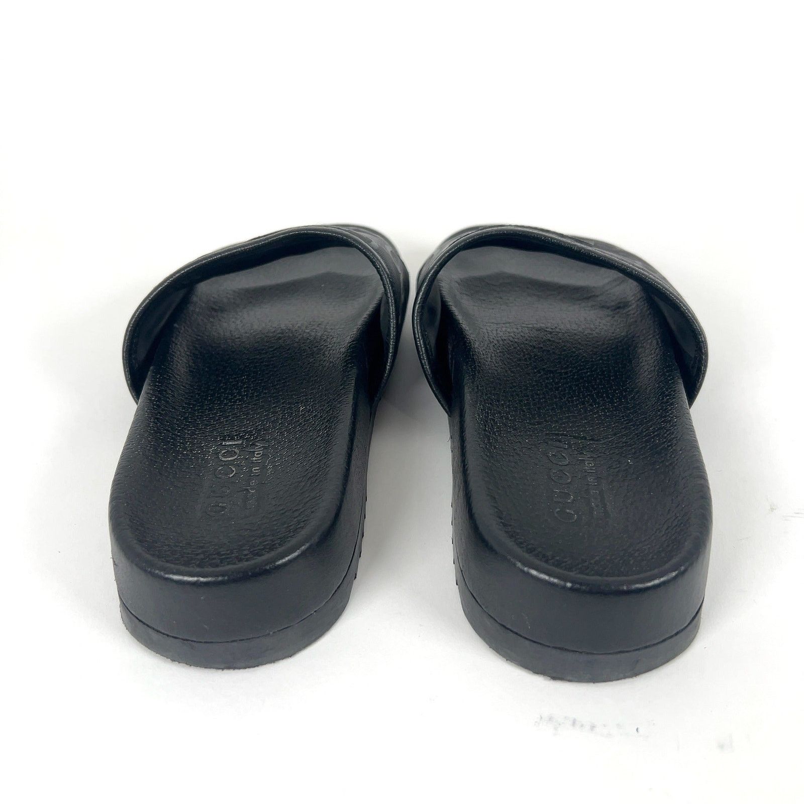 Gucci Gucci 'Off The Grid' Nylon Slides Size US 8.5 / EU 41-42 - 5 Thumbnail