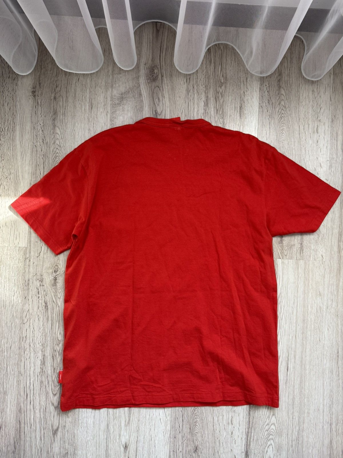 Nintendo Nintendo Store Tokyo Exclusive Store T Shirt Limited Japan Size US XL / EU 56 / 4 - 13 Thumbnail