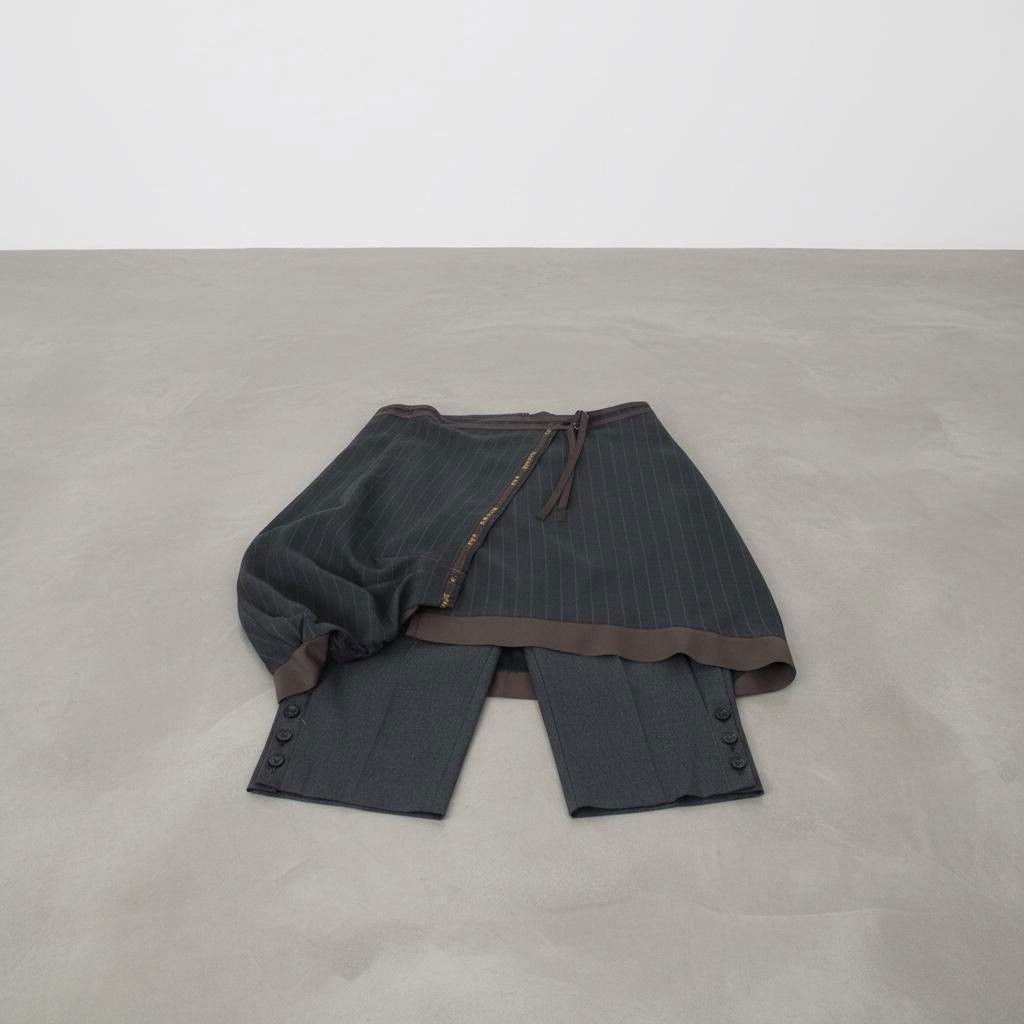 Cop Copine The Cop Copine Skirt over Pants Size 28" / US 6 / IT 42 - 8 Thumbnail