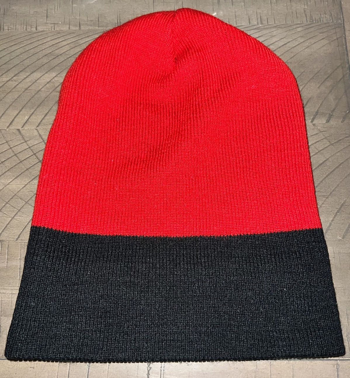 NASCAR × Vintage VINTAGE CHEVROLET RACING BEANIE Size ONE SIZE - 4 Thumbnail