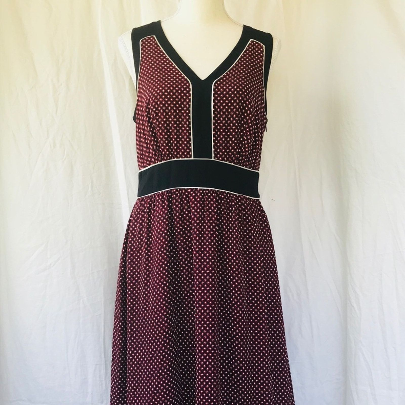 Coldwater Creek Coldwater Creek Dress Size 8 Size M / US 6-8 / IT 42-44 - 2 Thumbnail