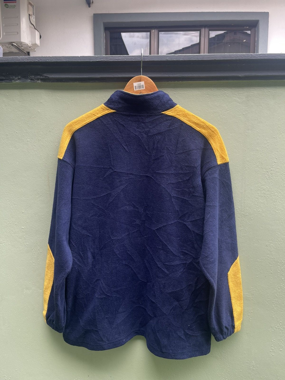 Puma Vintage Puma Fleece Size US M / EU 48-50 / 2 - 7 Thumbnail