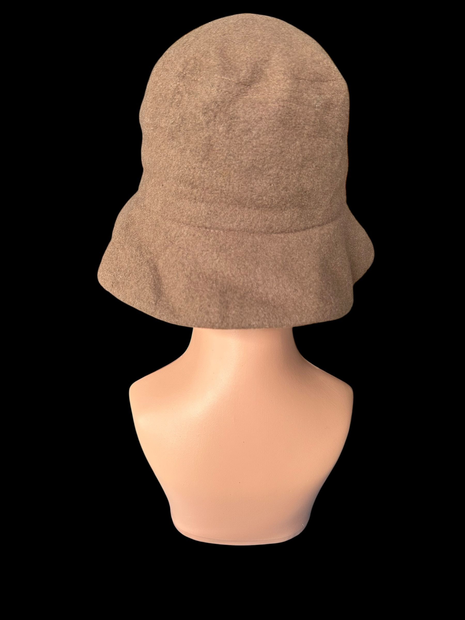 Comme des Garcons × Japanese Brand × Vintage COMME CA DU MODE VINTAGE BUCKET HATS Size ONE SIZE - 3 Thumbnail