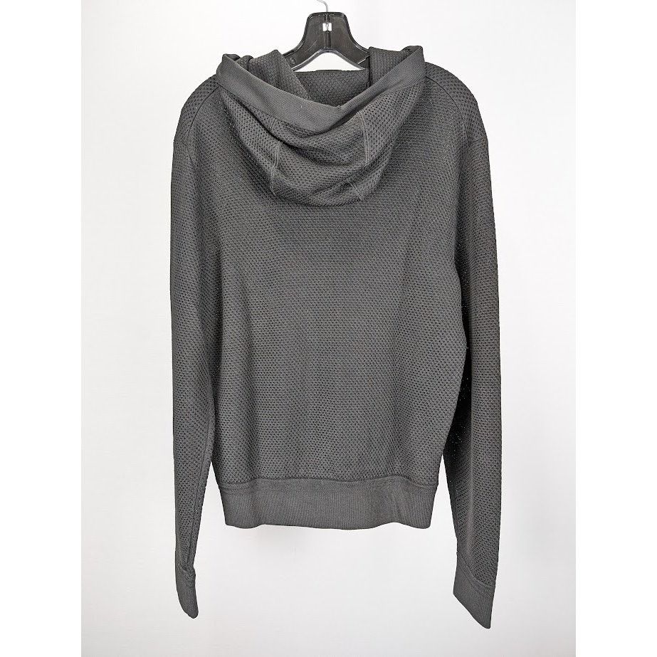 Tom Ford o1rshd1 Zip Hoodie in Black Size US S / EU 44-46 / 1 - 10 Thumbnail