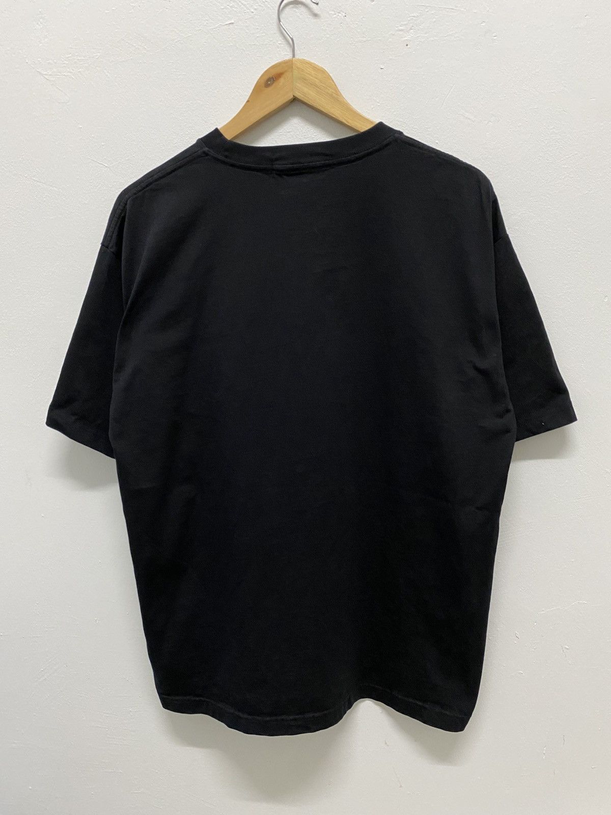 Designer × GU × Undercover Gu X Undercover T-Shirt Tee Size US L / EU 52-54 / 3 - 7 Thumbnail