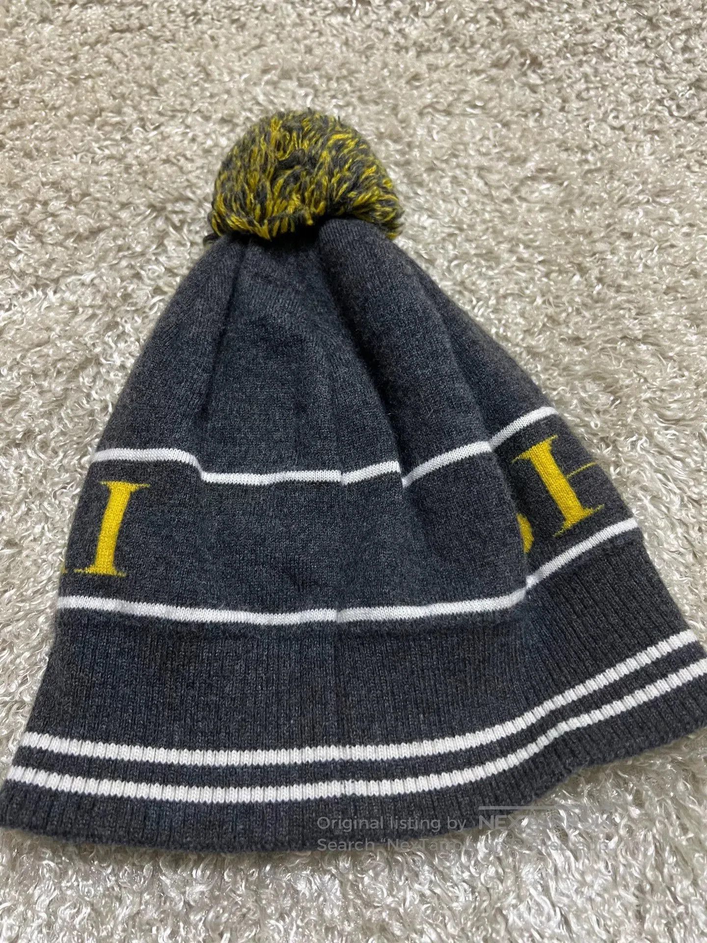 Canada Goose Canada Goose Shanghai Limited Wool Beanie. Size ONE SIZE - 5 Thumbnail
