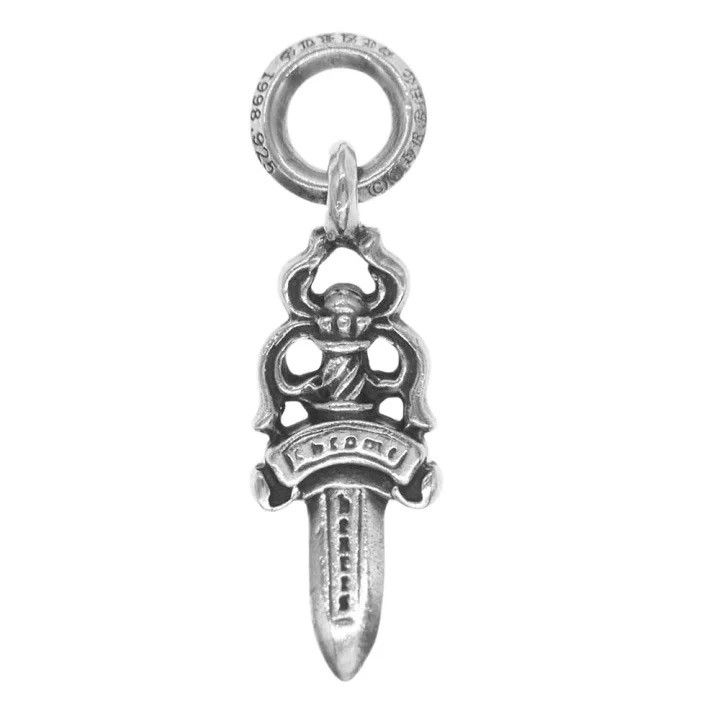 Chrome Hearts dagger no.5 main image 0