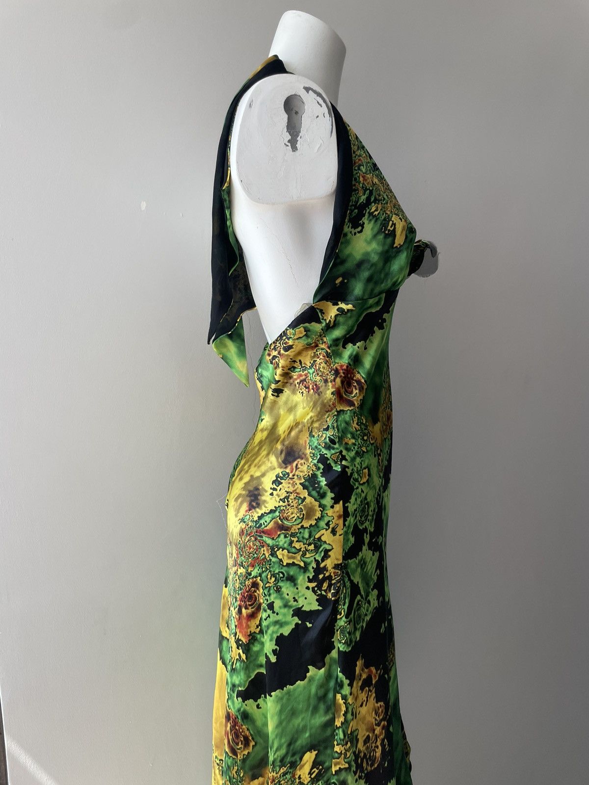 Vintage Y2k dress Size M / US 6-8 / IT 42-44 - 15 Thumbnail
