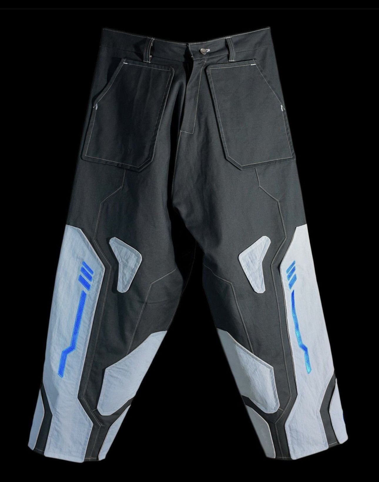 Other Air Lock Pants Size US 36 / EU 52 - 1 Thumbnail