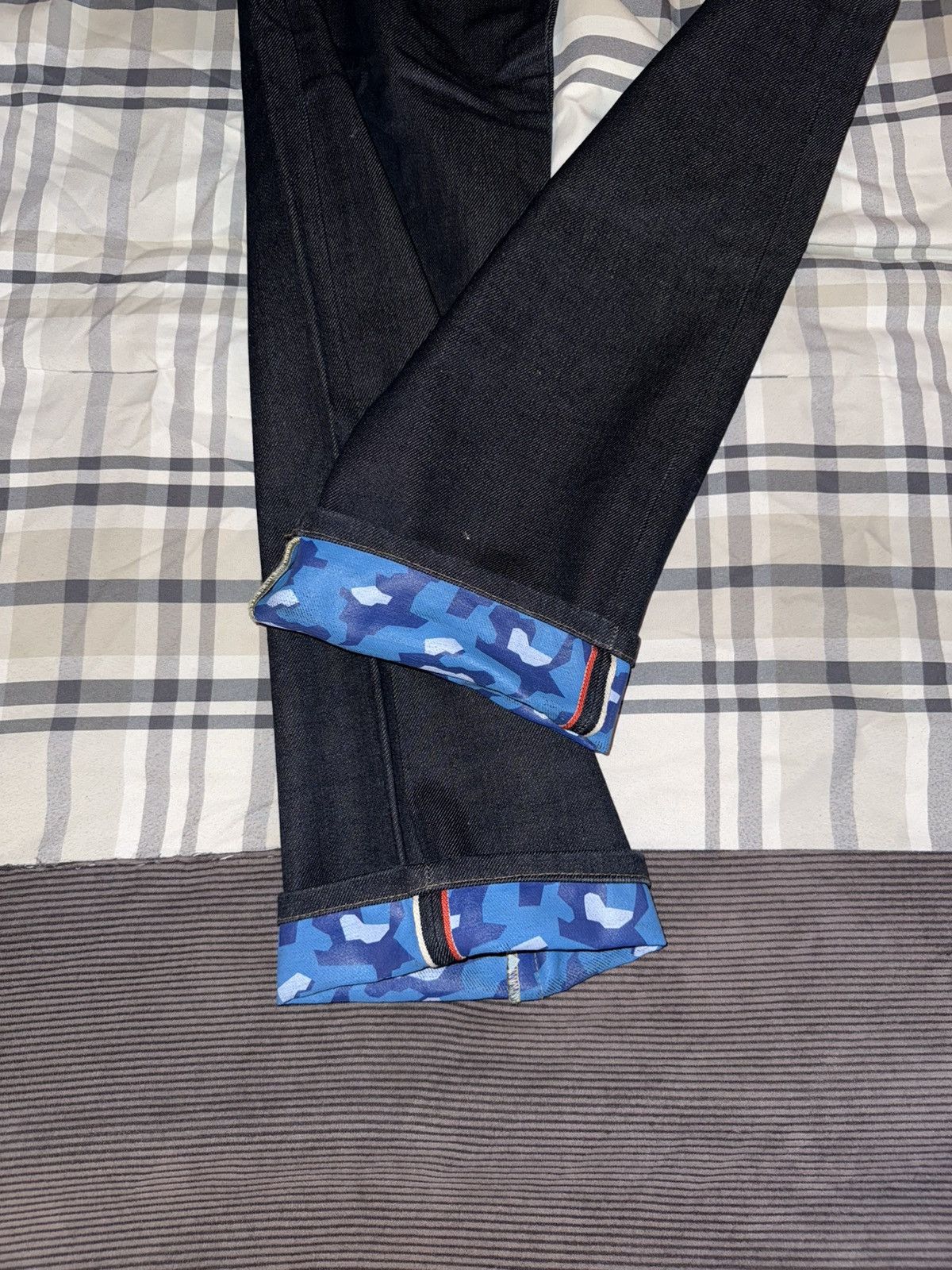 Evisu Evisu Jeans Size US 32 / EU 48 - 2 Thumbnail