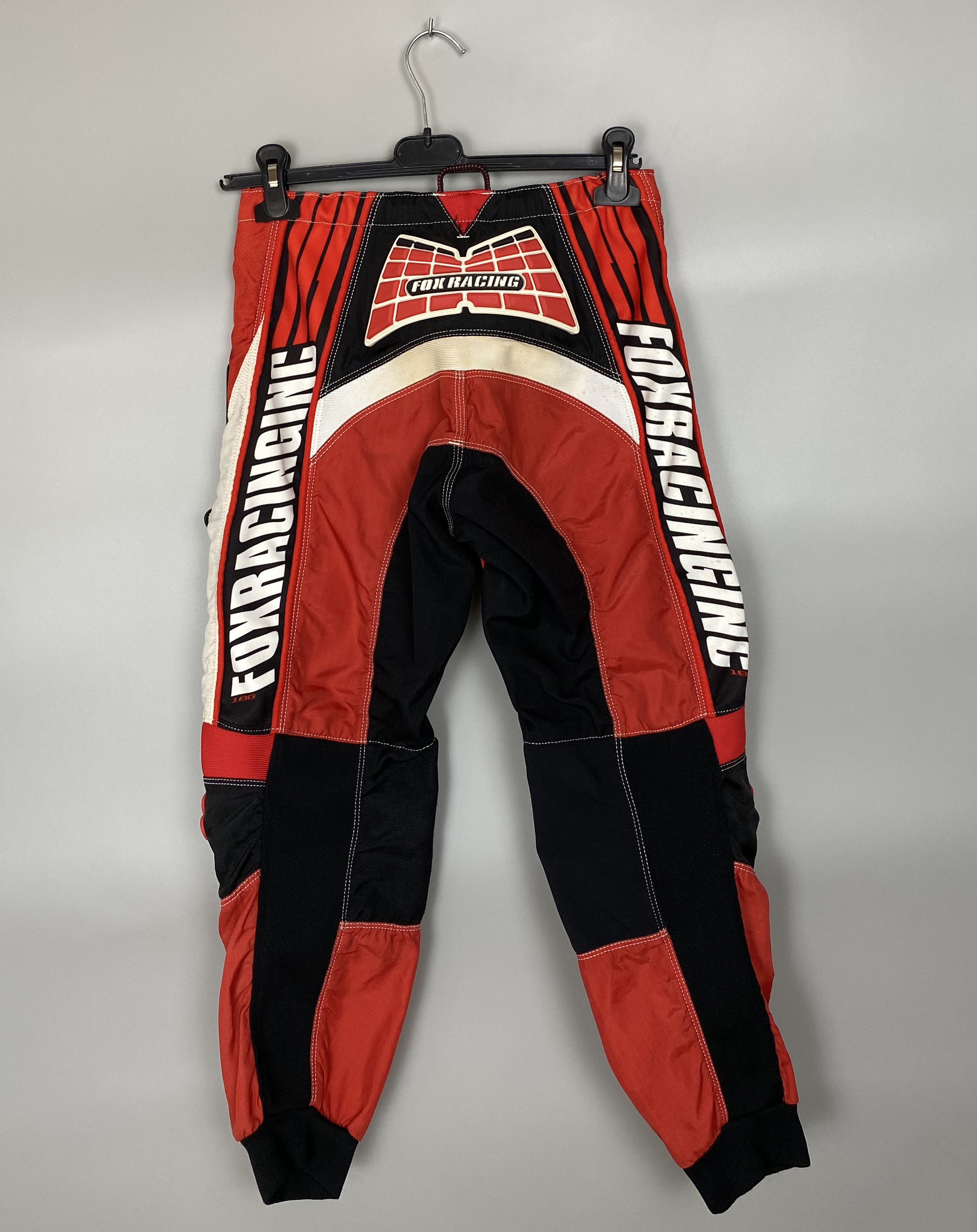 Fox Racing FOX Racing Motocross 12-14 years pant Size 36" / US 14 / IT 50 - 6 Thumbnail