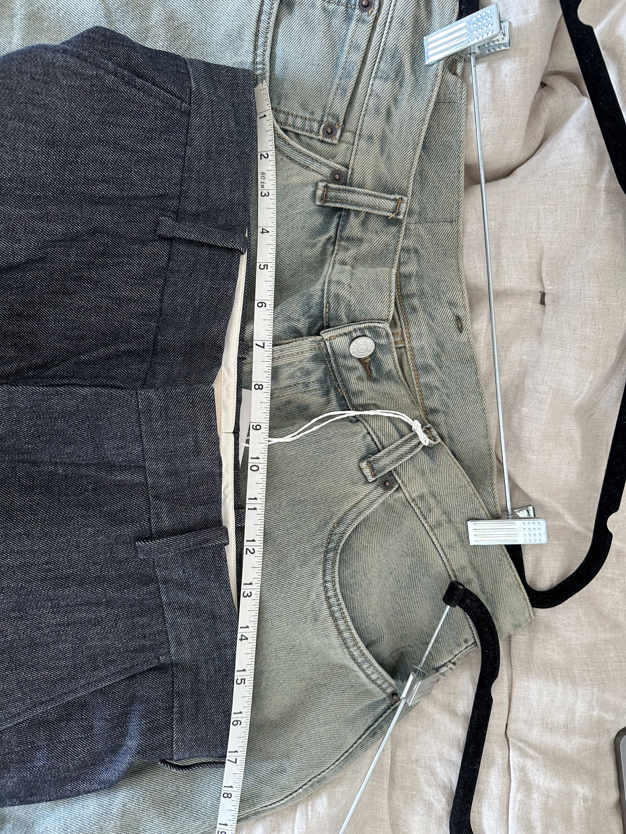 Marni Marni Brushed Trousers Size US 34 / EU 50 - 8 Thumbnail