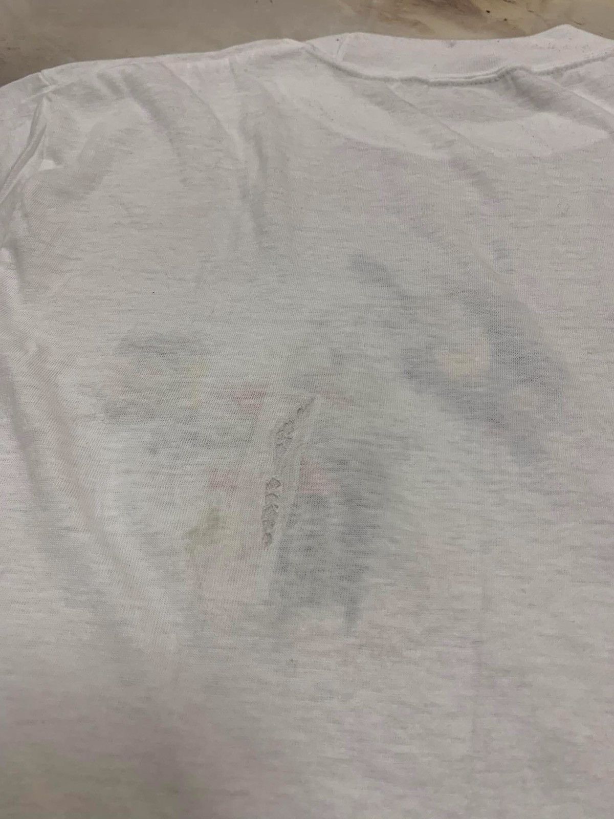Vintage RARE VINTAGE GUNDAM Z MOBILE SUIT TSHIRT Size US XS / EU 42 / 0 - 9 Thumbnail