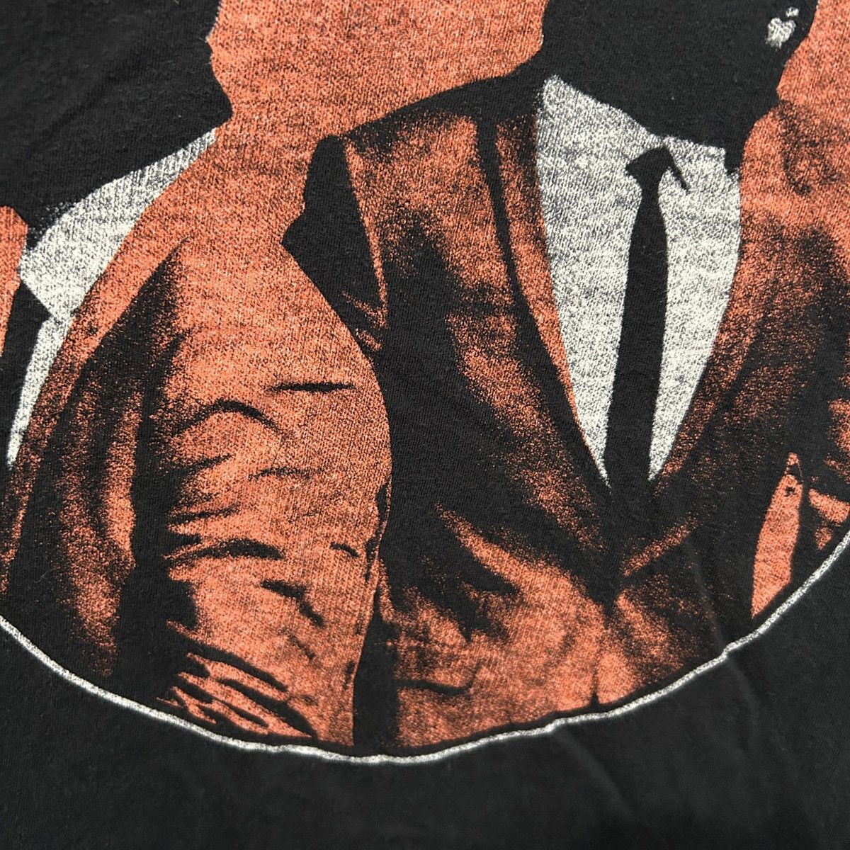 Other Twenty One Pilots Graphic Band Tshirt Sz Large - "Johnnie" Size US L / EU 52-54 / 3 - 14 Thumbnail