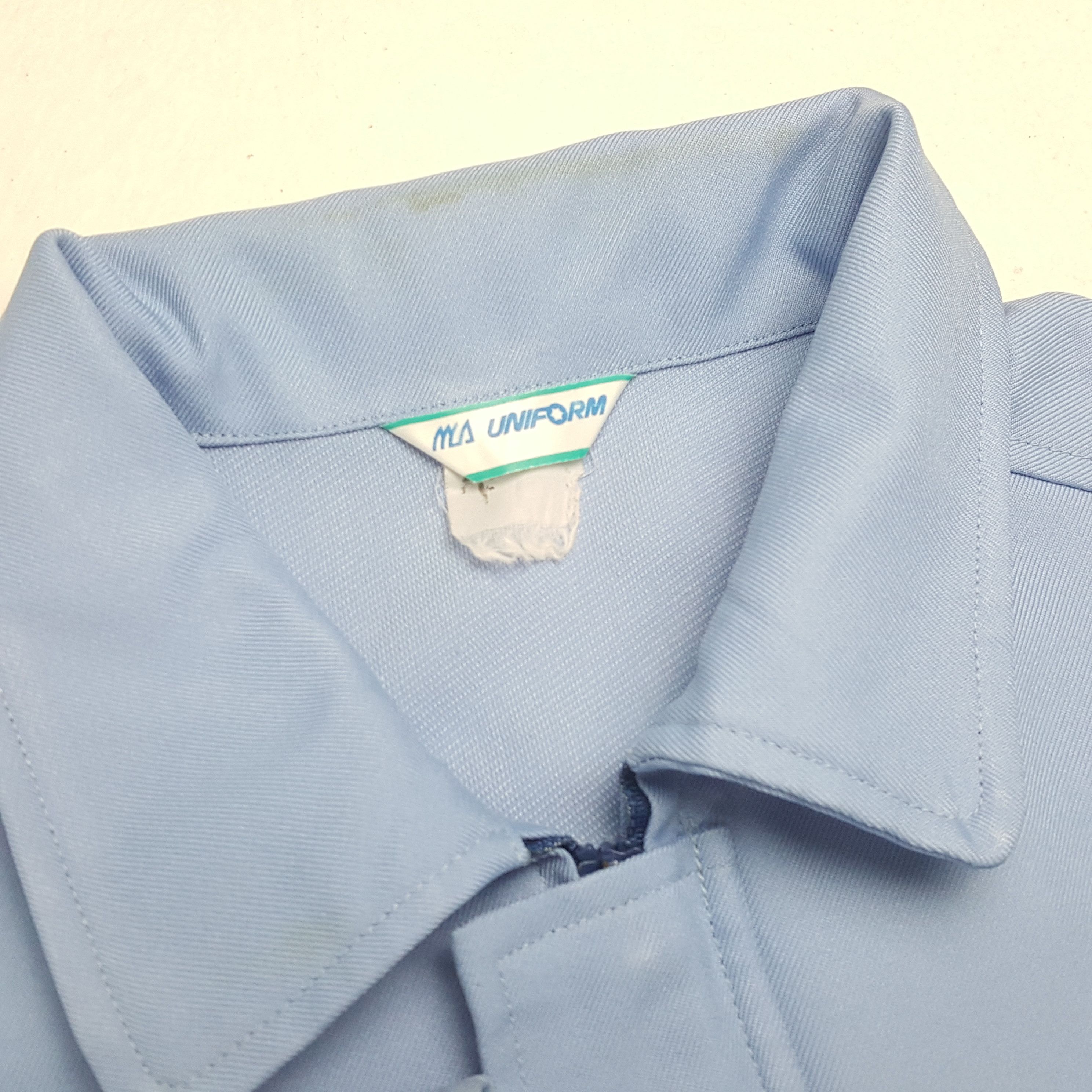 Japanese Brand × Vintage Vintage MITSUBISHI RALLI ART Japanese Racing Custom Jacket Size US S / EU 44-46 / 1 - 9 Thumbnail
