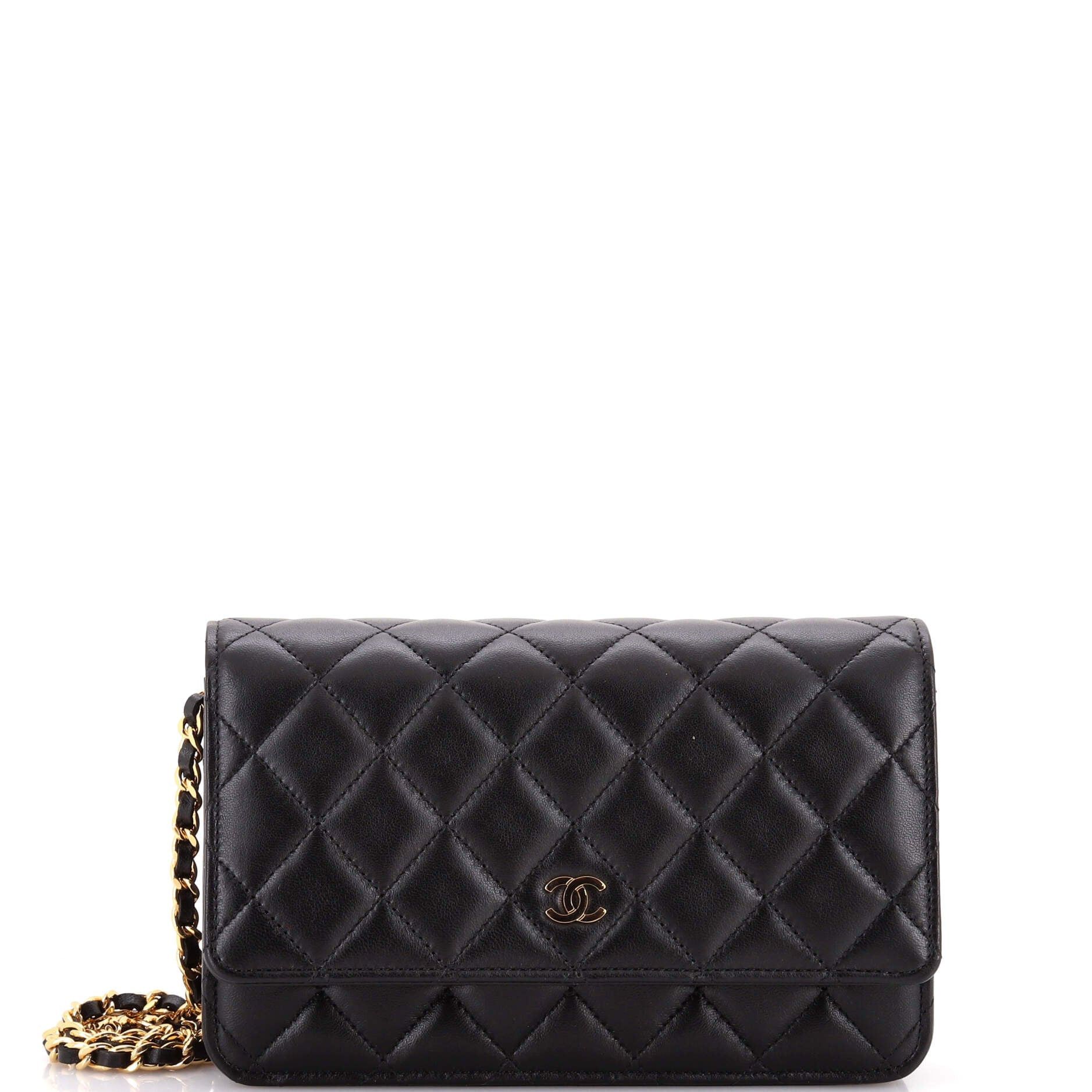 Chanel Wallet on Chain Size ONE SIZE - 1 Thumbnail