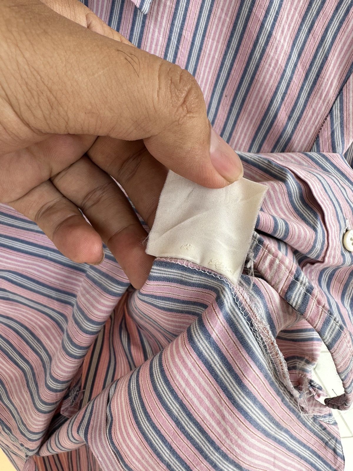 Vivienne Westwood Vivienne Westwood Shirt Size M / US 6-8 / IT 42-44 - 7 Thumbnail