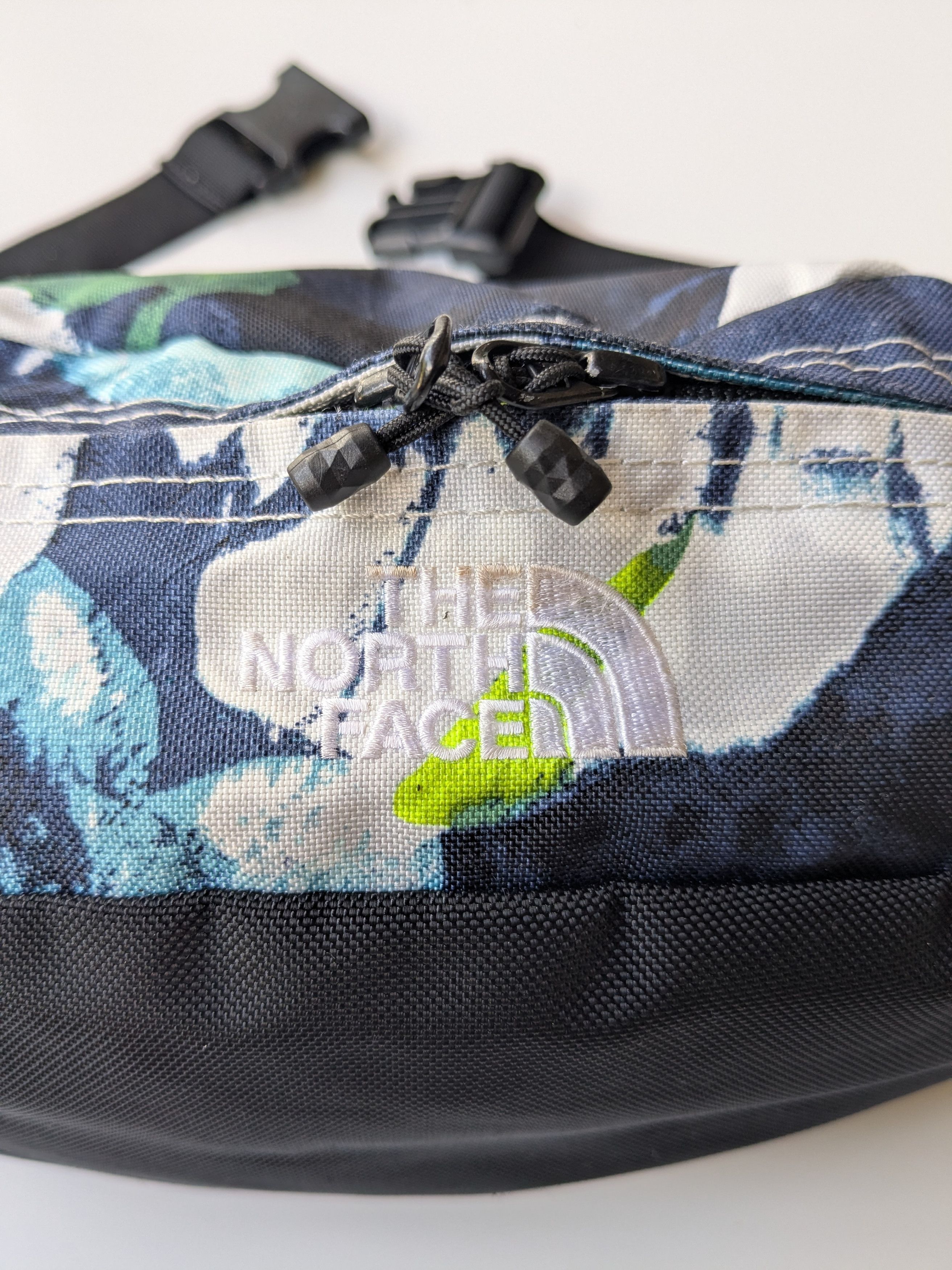 The North Face The North Face waist bag sling bag Size ONE SIZE - 4 Thumbnail