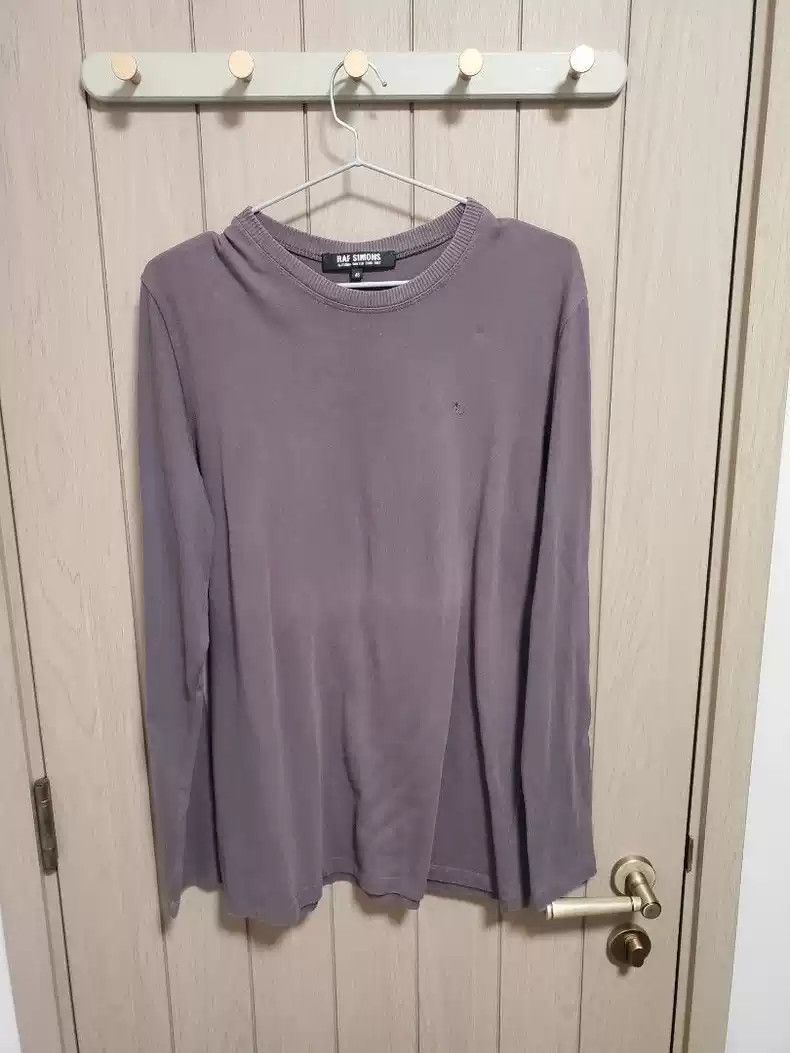 Raf Simons Raf Simons Aw06-07 hoodie Size US M / EU 48-50 / 2 - 1 Thumbnail