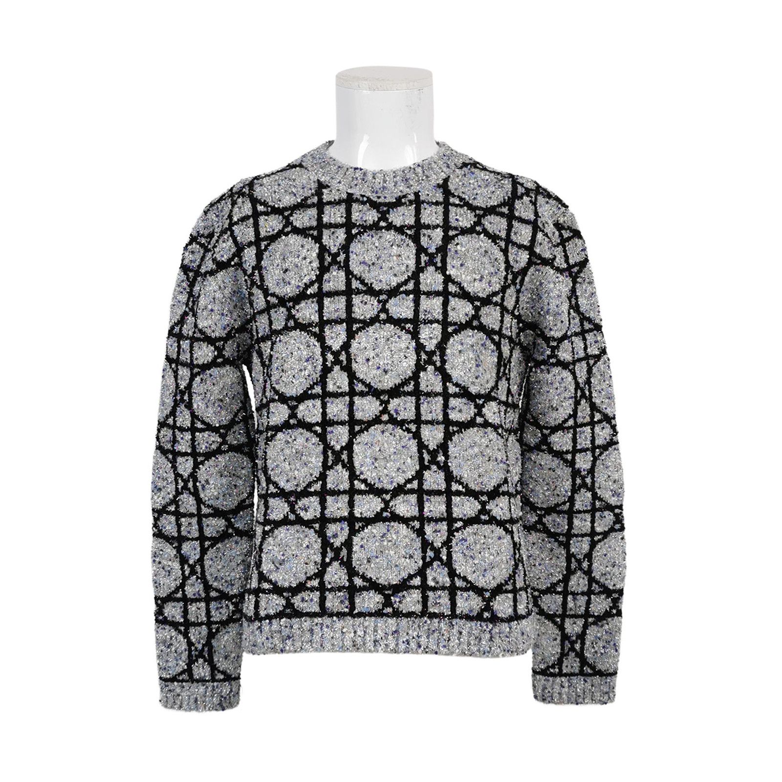 Dior Dior Men m Sweaters Knitwear Size US M / EU 48-50 / 2 - 1 Thumbnail