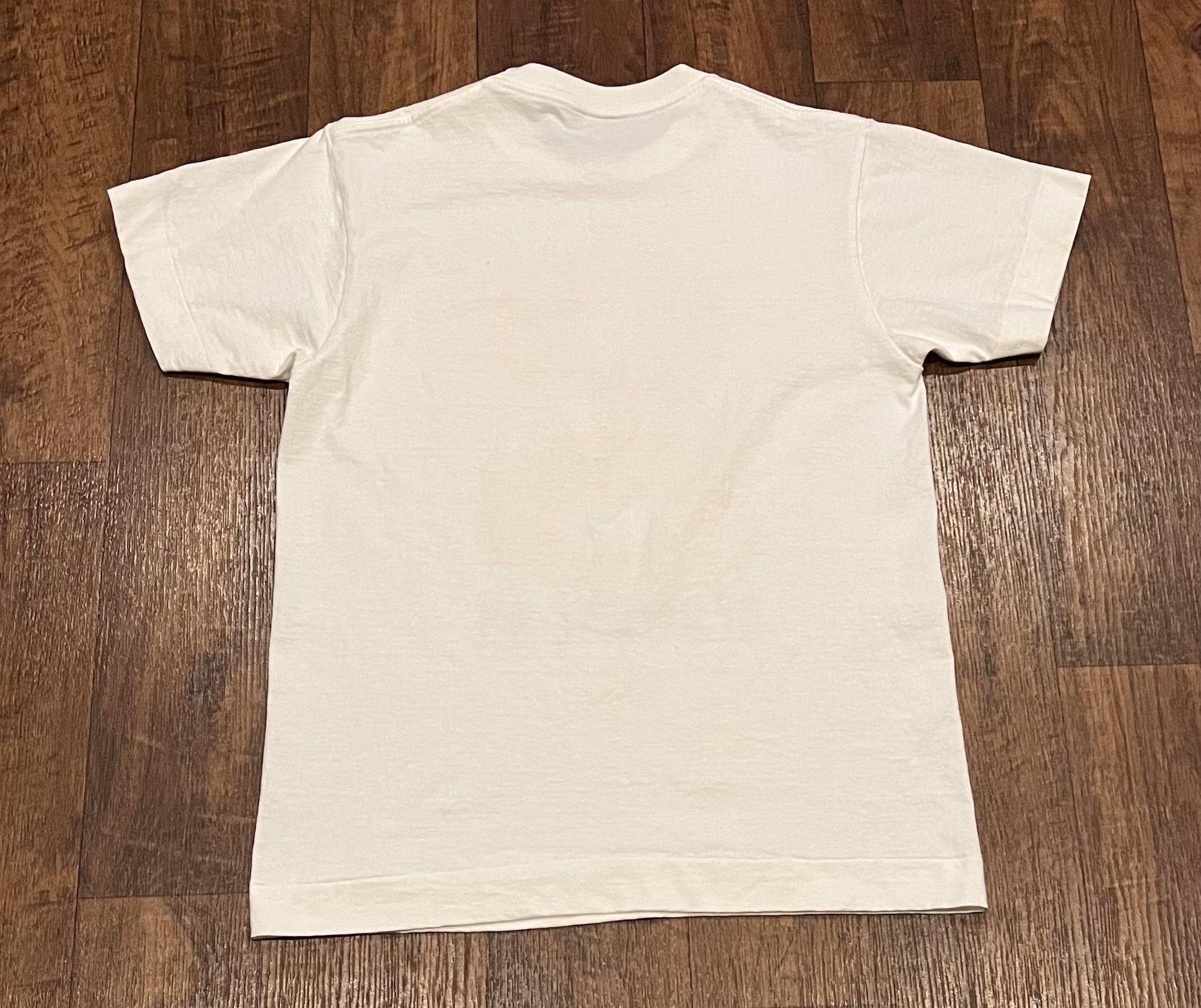 Bape Bape tee shirt Size US S / EU 44-46 / 1 - 2 Thumbnail