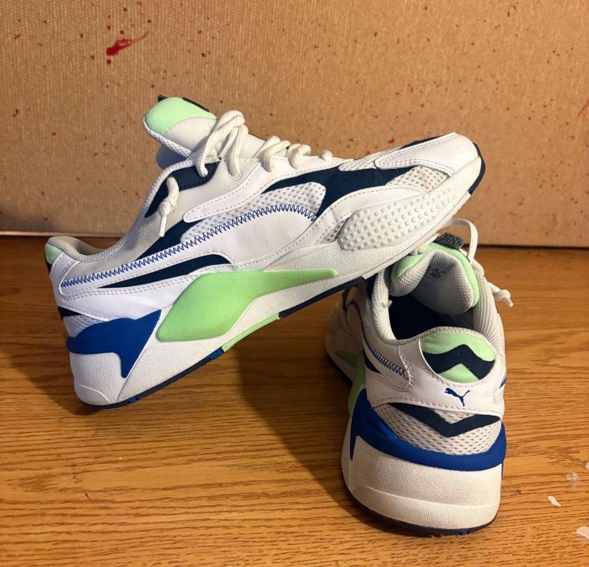Puma Puma Runners Size 10.5 Size US 11.5 / EU 44-45 - 4 Thumbnail