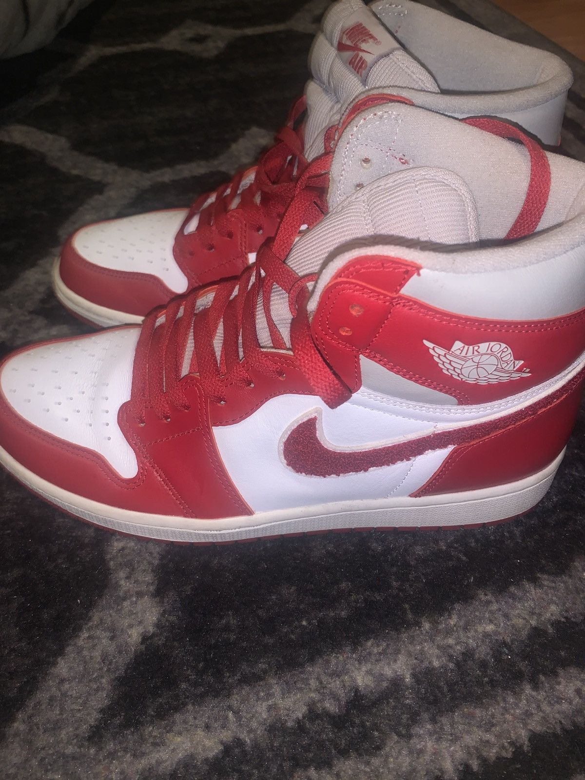 Jordan Brand Retro 1 Jordan’s Size US 10 / EU 43 - 4 Thumbnail