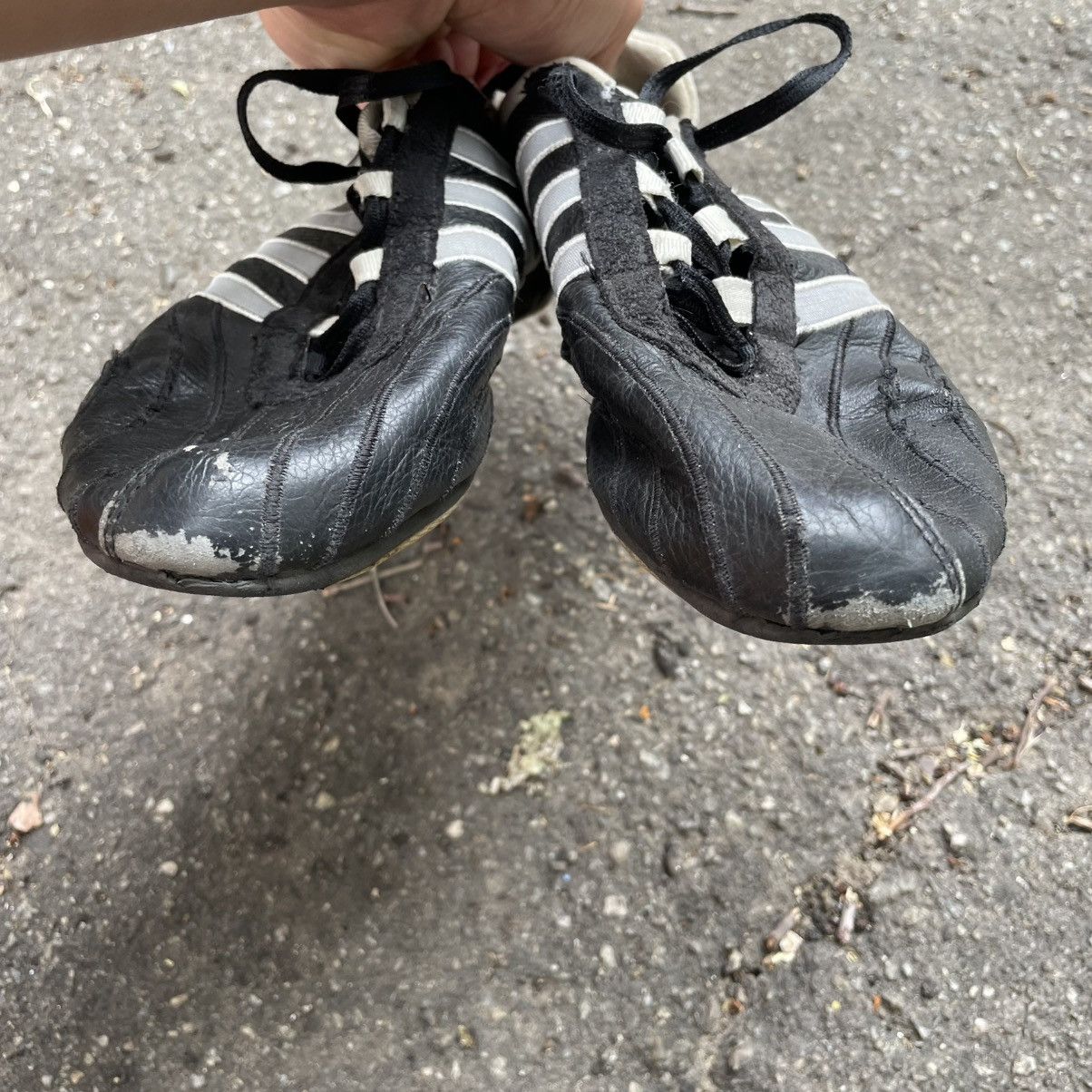 Adidas RARE ADIDAS Adria Vintage speed ballet flats shoes y-3 boots Size US 7 / IT 37 - 6 Thumbnail