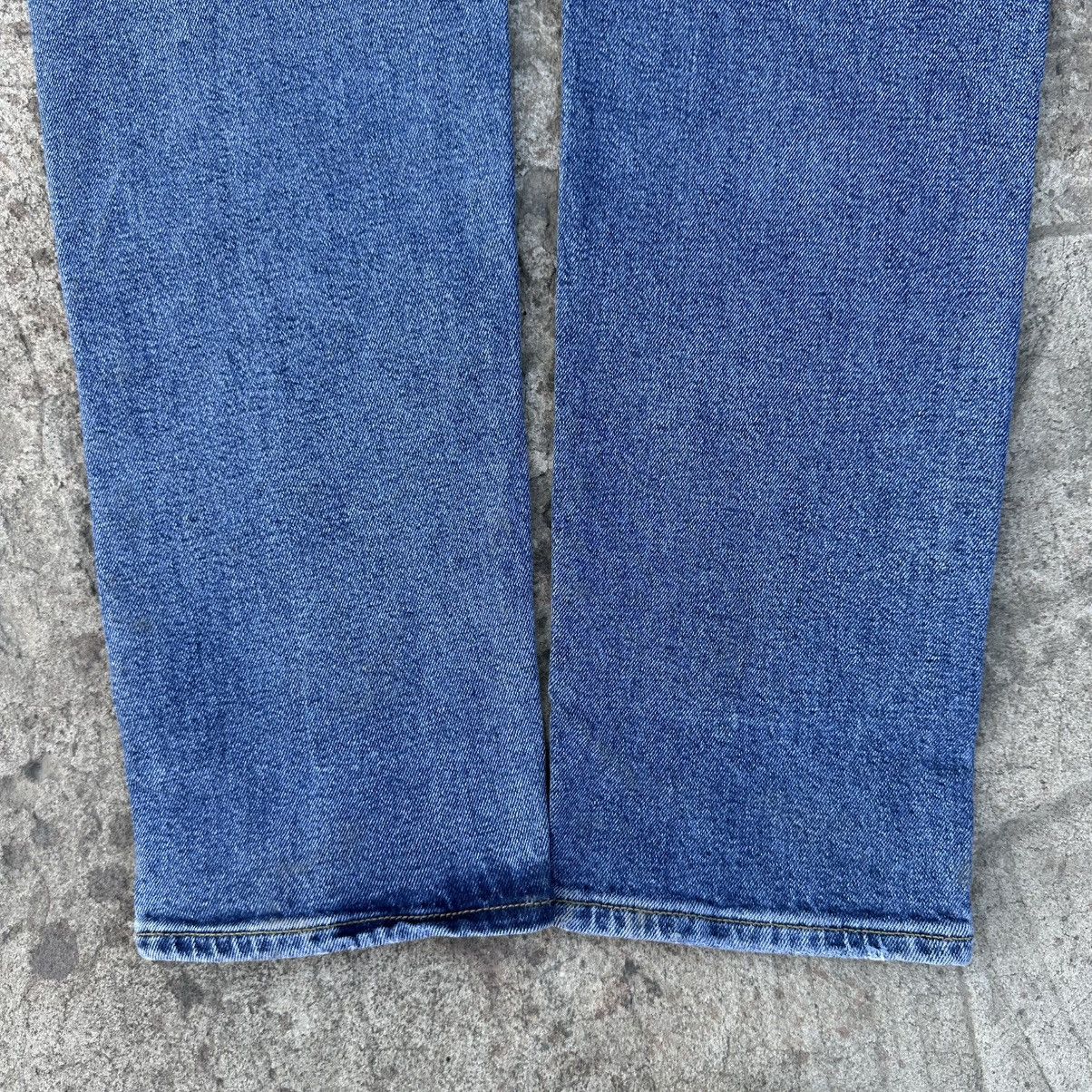 Superdry Vintage Japanese Style Superdry Jeans W34xL32 Old Money Y2K Size US 34 / EU 50 - 9 Thumbnail