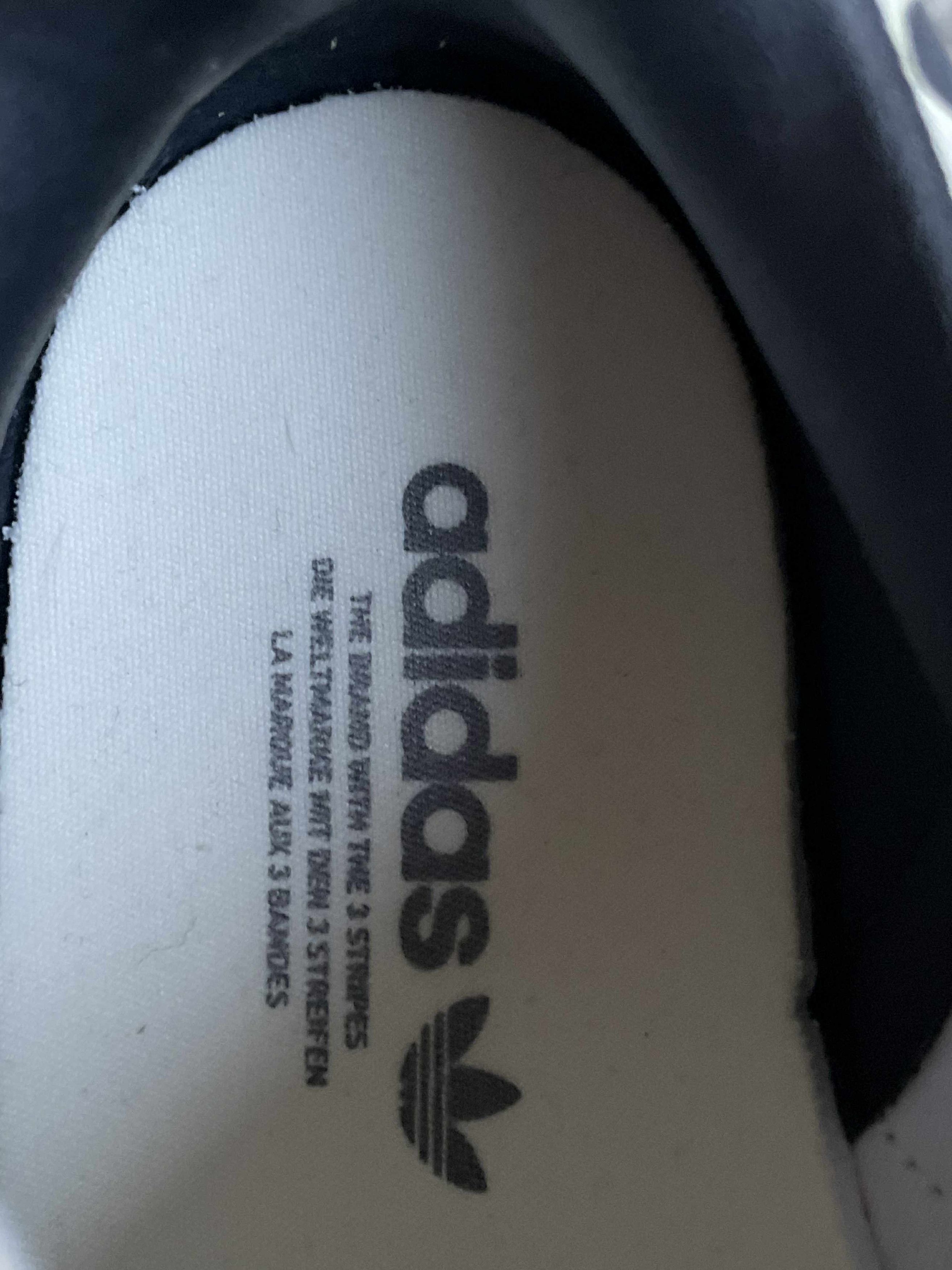 Adidas Adidas Gazelle Indoor Leopard US 6 EU 37.5 Size US 6 / IT 36 - 5 Thumbnail