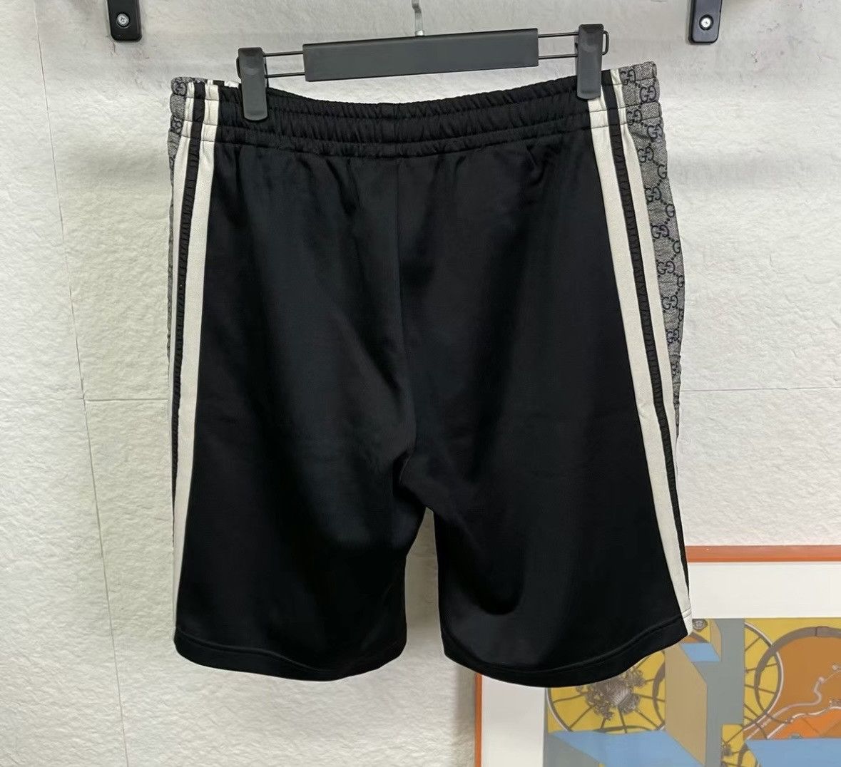 Gucci Gucci shorts wxx Size US 30 / EU 46 - 2 Thumbnail