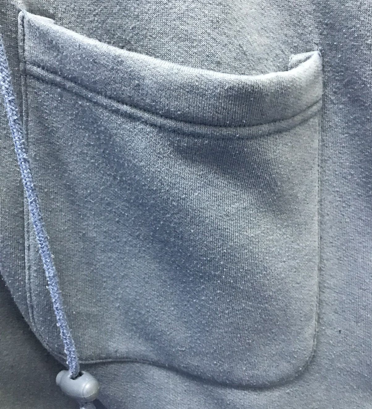 Japanese Brand × Vintage Vintage Naf Naf Sport Jacket Hoodie Size US XL / EU 56 / 4 - 5 Thumbnail
