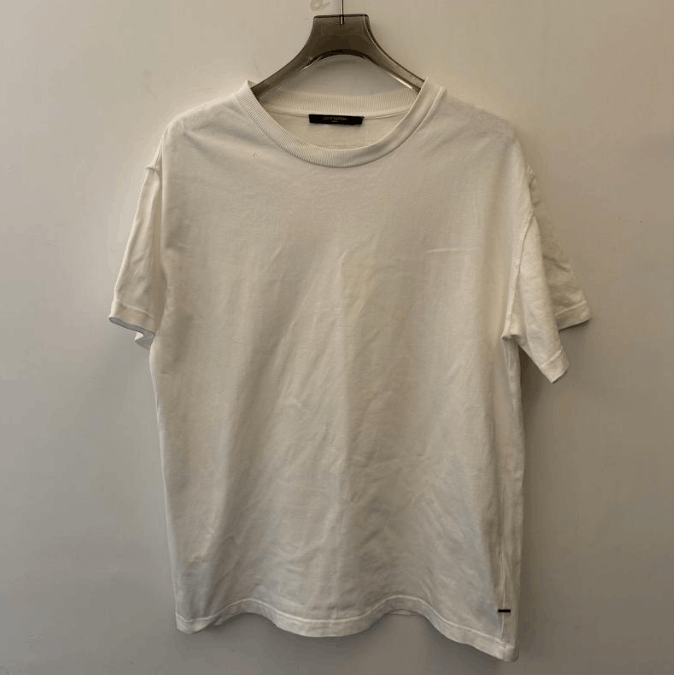 Louis Vuitton Louis Vuitton Short-sleeve T-shirt Size US M / EU 48-50 / 2 - 1 Thumbnail
