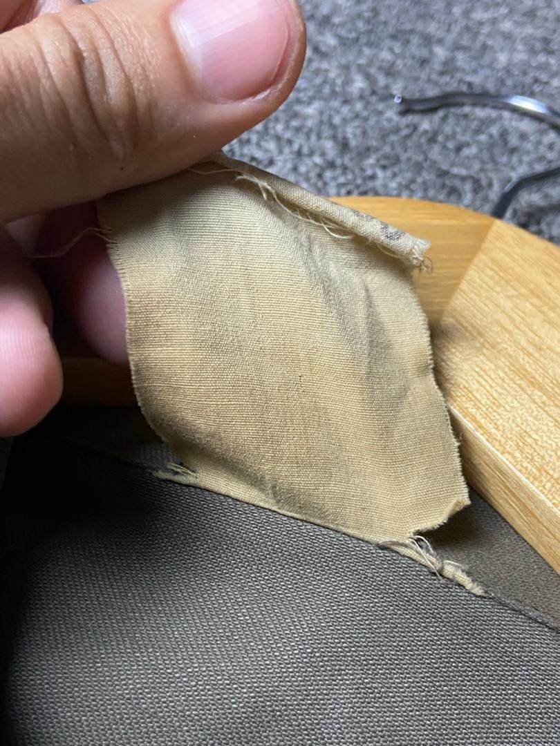 Japanese Brand Japanese Brand Multi pocket Military Style Jacket (169) Size US XXS / EU 40 - 10 Thumbnail