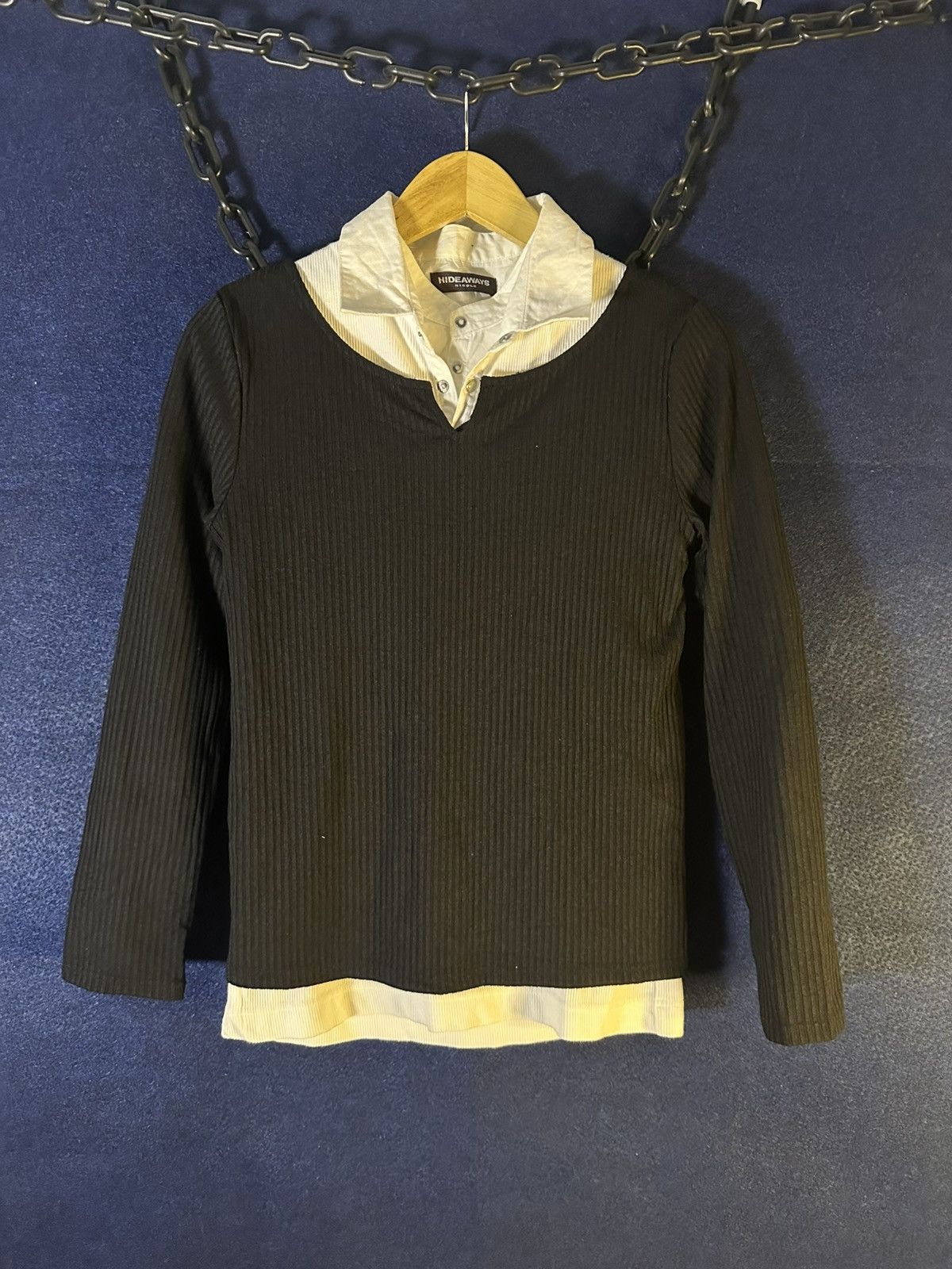 Japanese Brand Bundle 2 Items Japanese Brand With Raf Simons Style Size US S / EU 44-46 / 1 - 1 Thumbnail