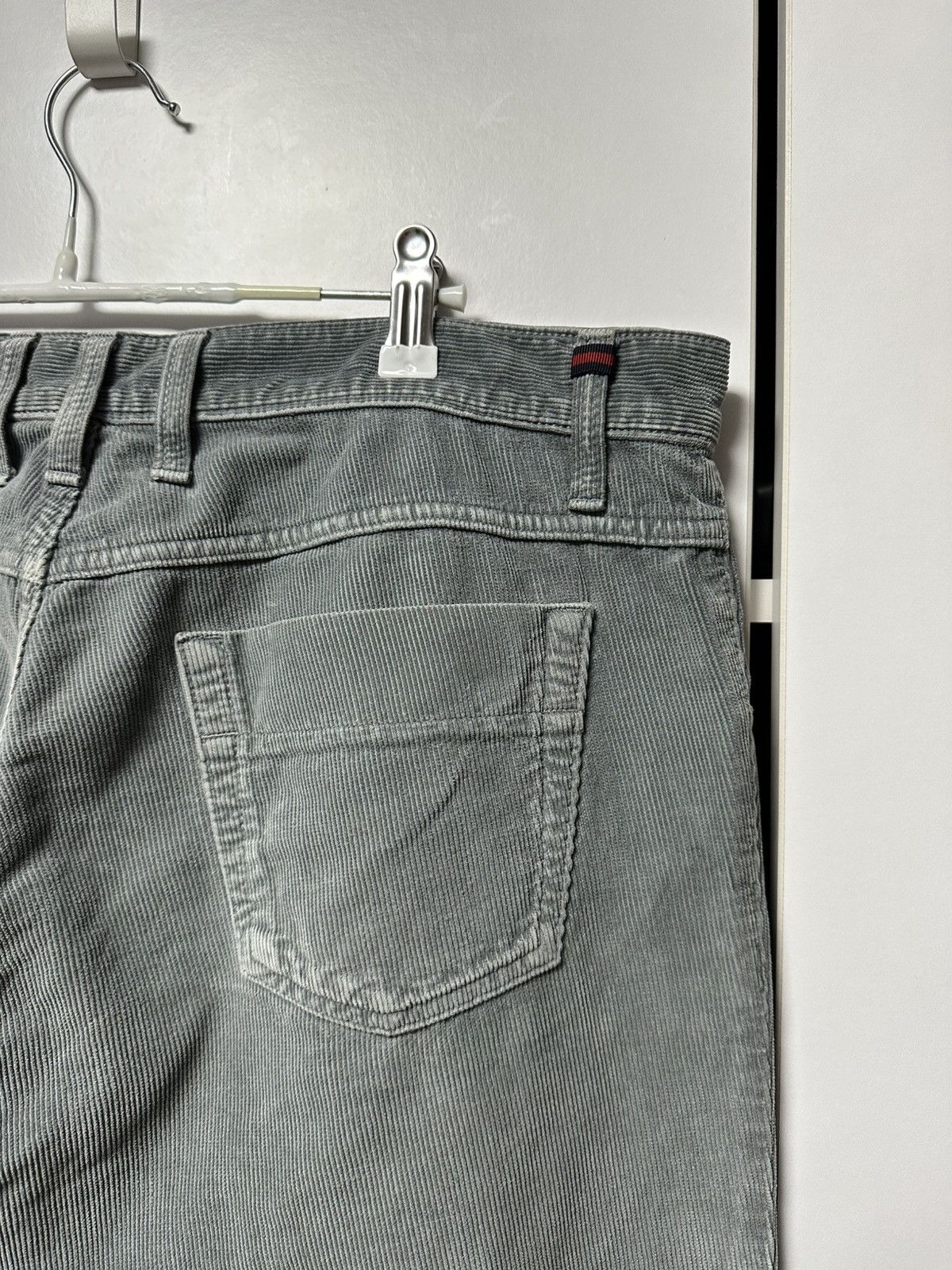 Gucci Gucci Pants Size US 34 / EU 50 - 14 Thumbnail