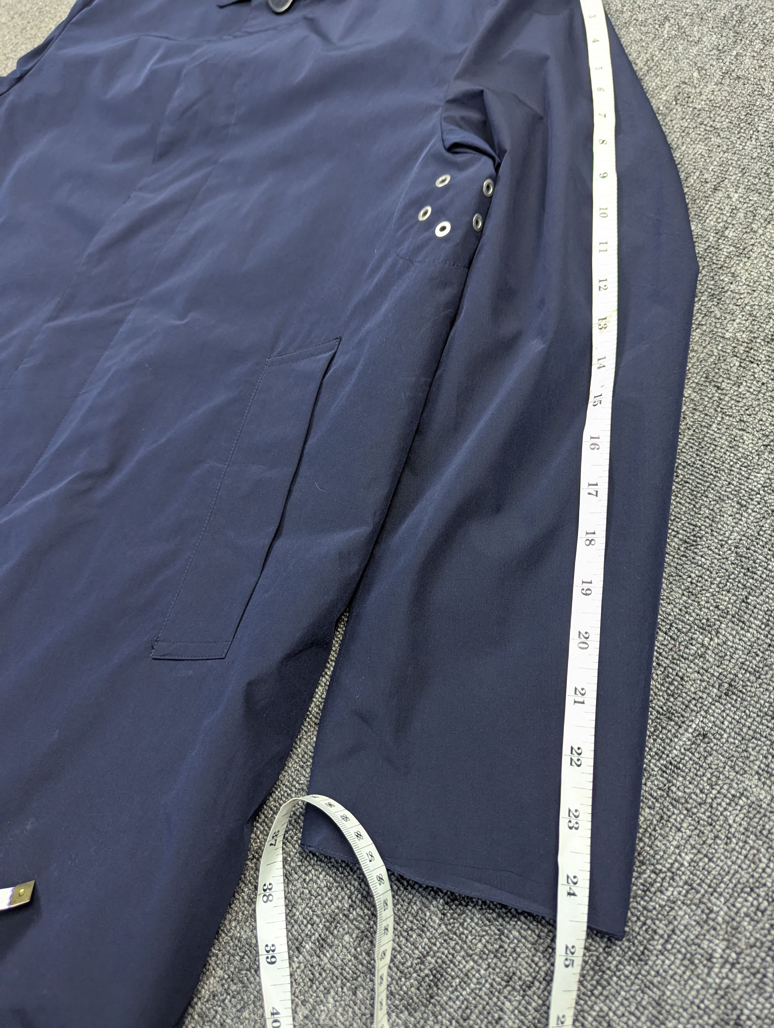 Mackintosh Mackintosh Philosophy Trotter Primaloft Jacket Size US M / EU 48-50 / 2 - 21 Thumbnail